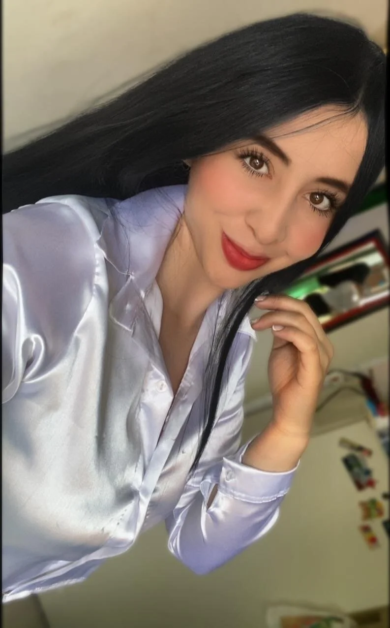 XXX Porn Photo of Nude Viioletcollins 3