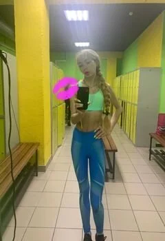 XXX Porn Photo of Nude Akilla_Queen 43