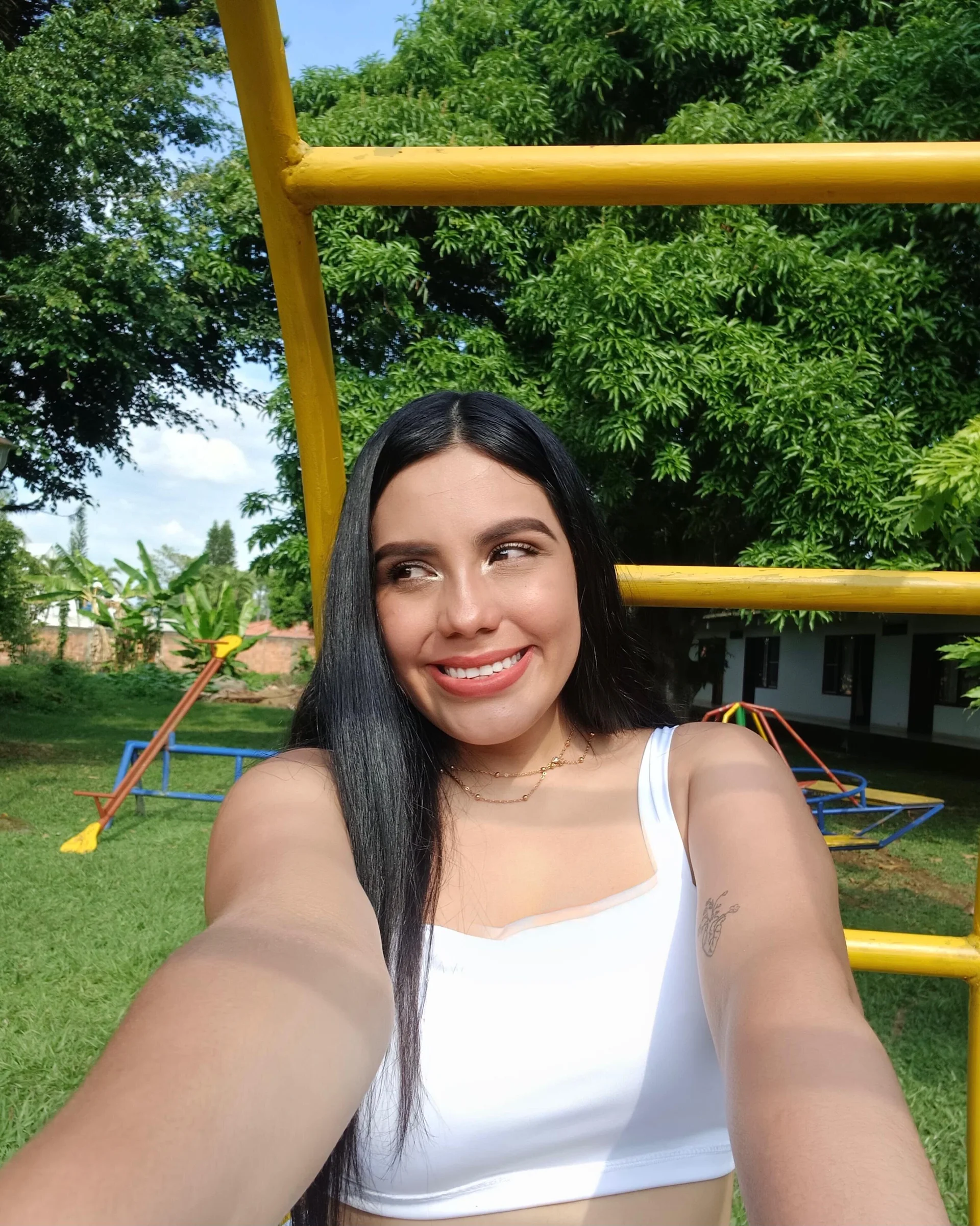 XXX Porn Photo of Nude RenataLeclair 8