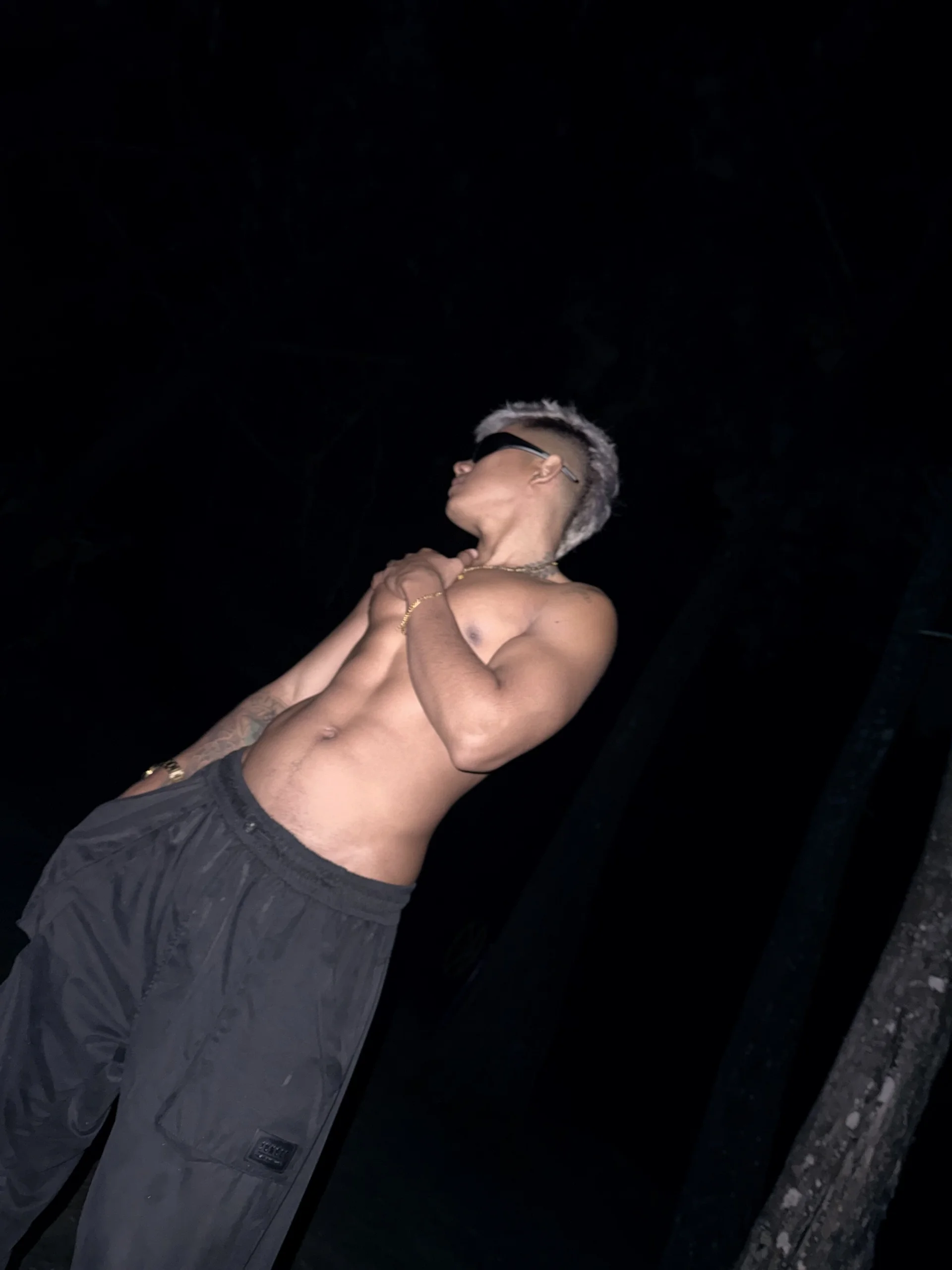 XXX Porn Photo of Nude Jack_castell 2