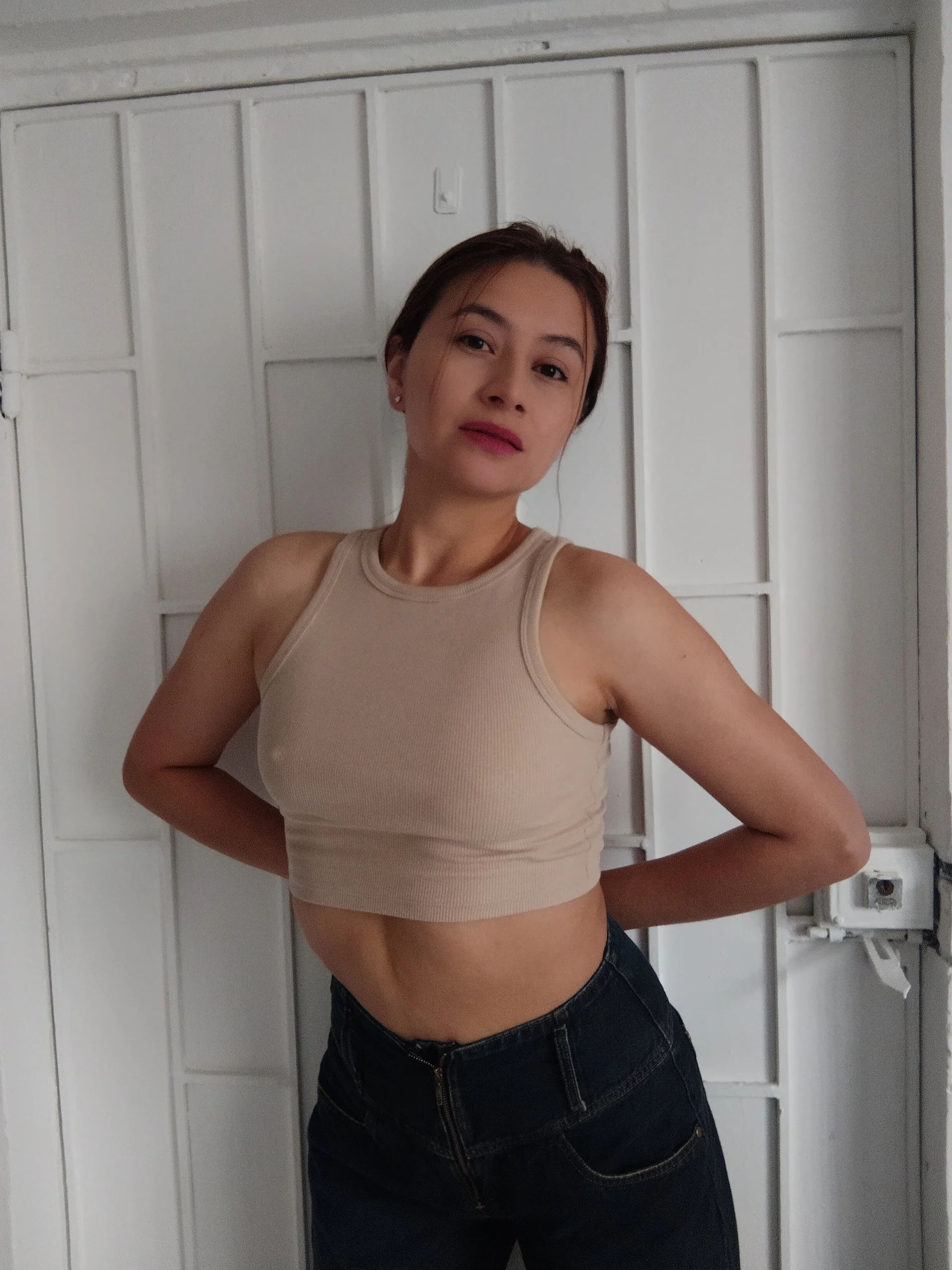 XXX Porn Photo of Nude Andrewine89 8