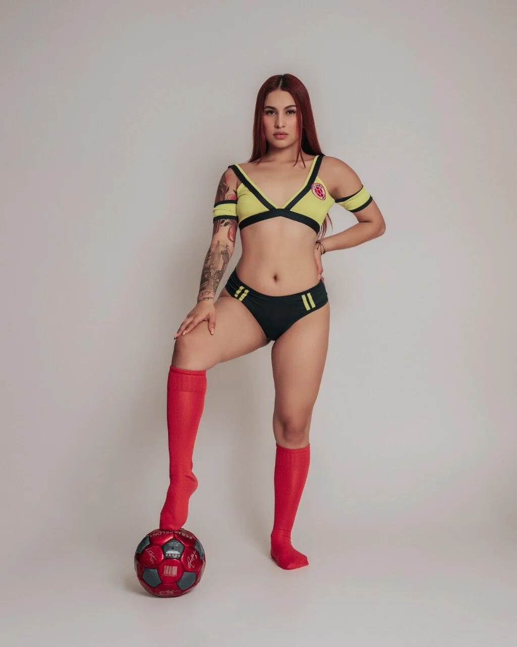 XXX Porn Photo of Nude MelisaLopez_ 3