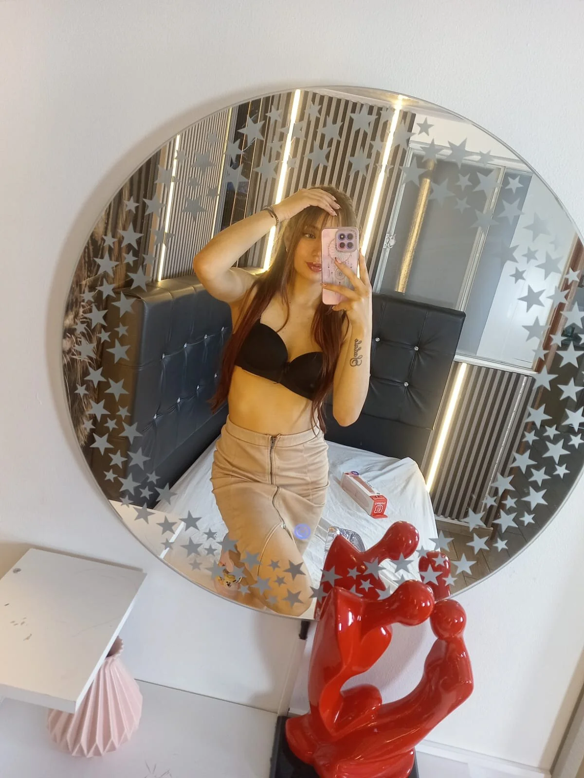 XXX Porn Photo of Nude _ArianaToroo 10