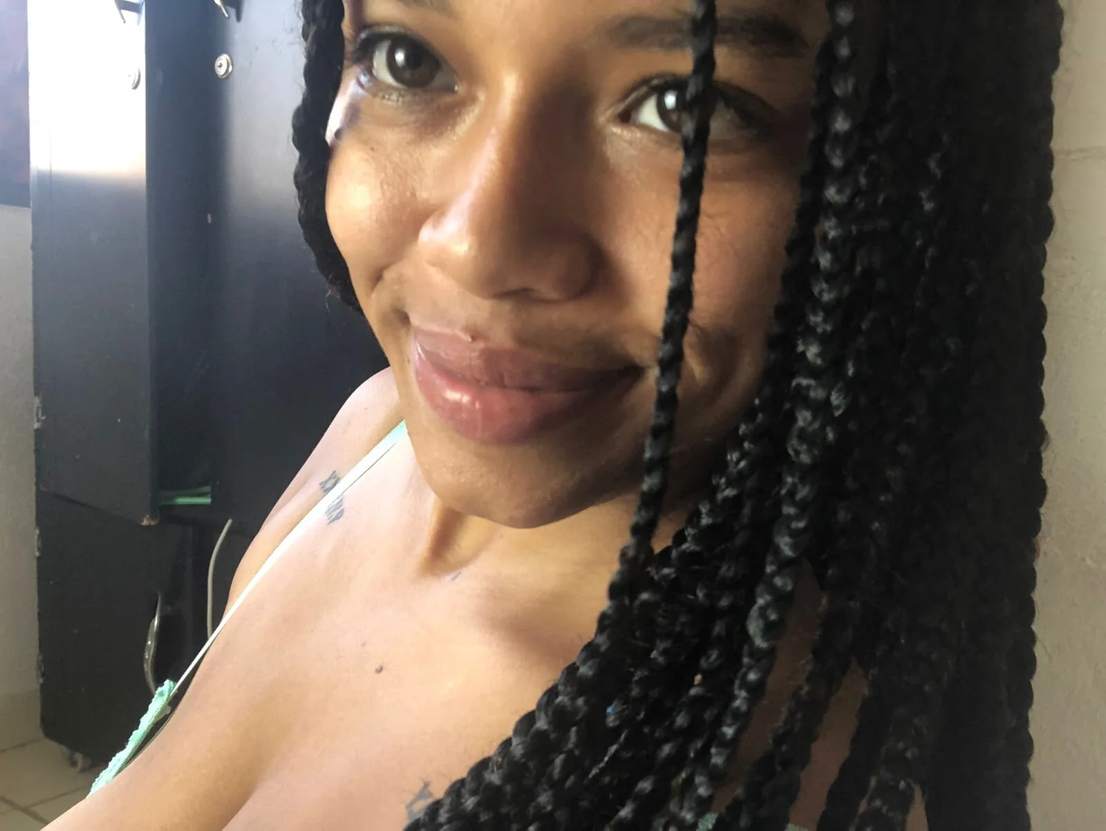 XXX Porn Photo of Nude Naya_Ariam 1