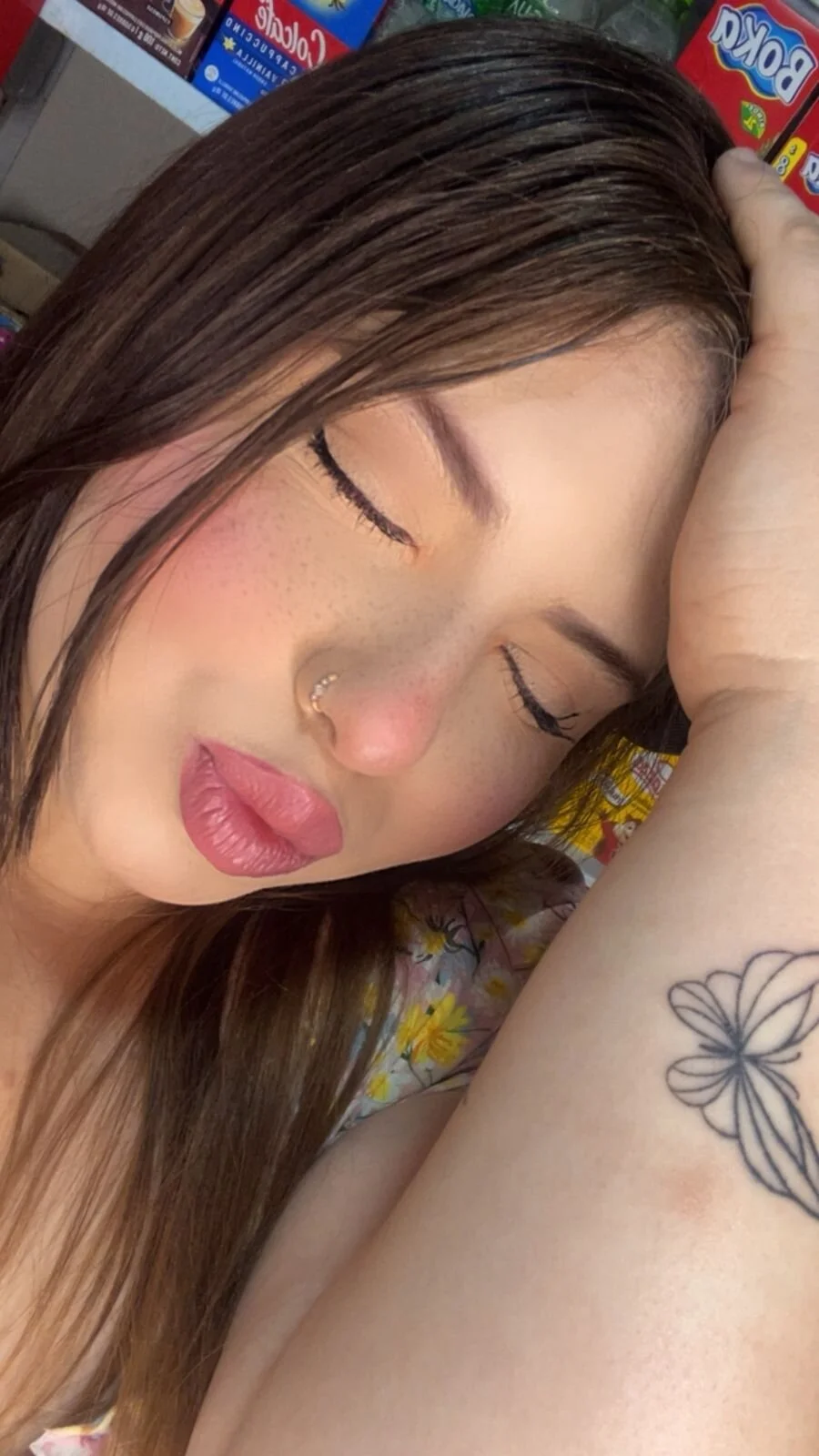 XXX Porn Photo of Nude kitty__pinnk 17