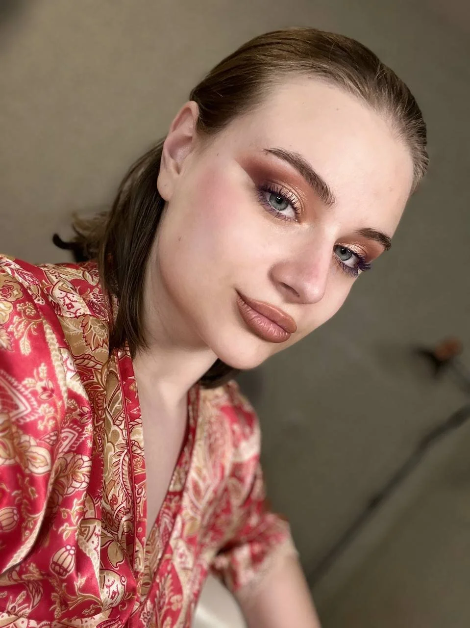XXX Porn Photo of Nude Seductive_She_Wolf 11