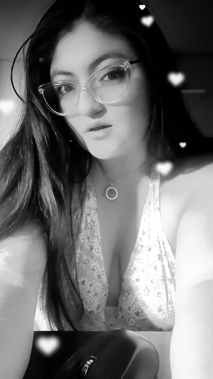 XXX Porn Photo of Nude ChristalMal 4