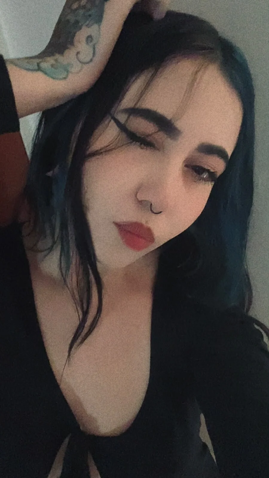 XXX Porn Photo of Nude iris_sky 29
