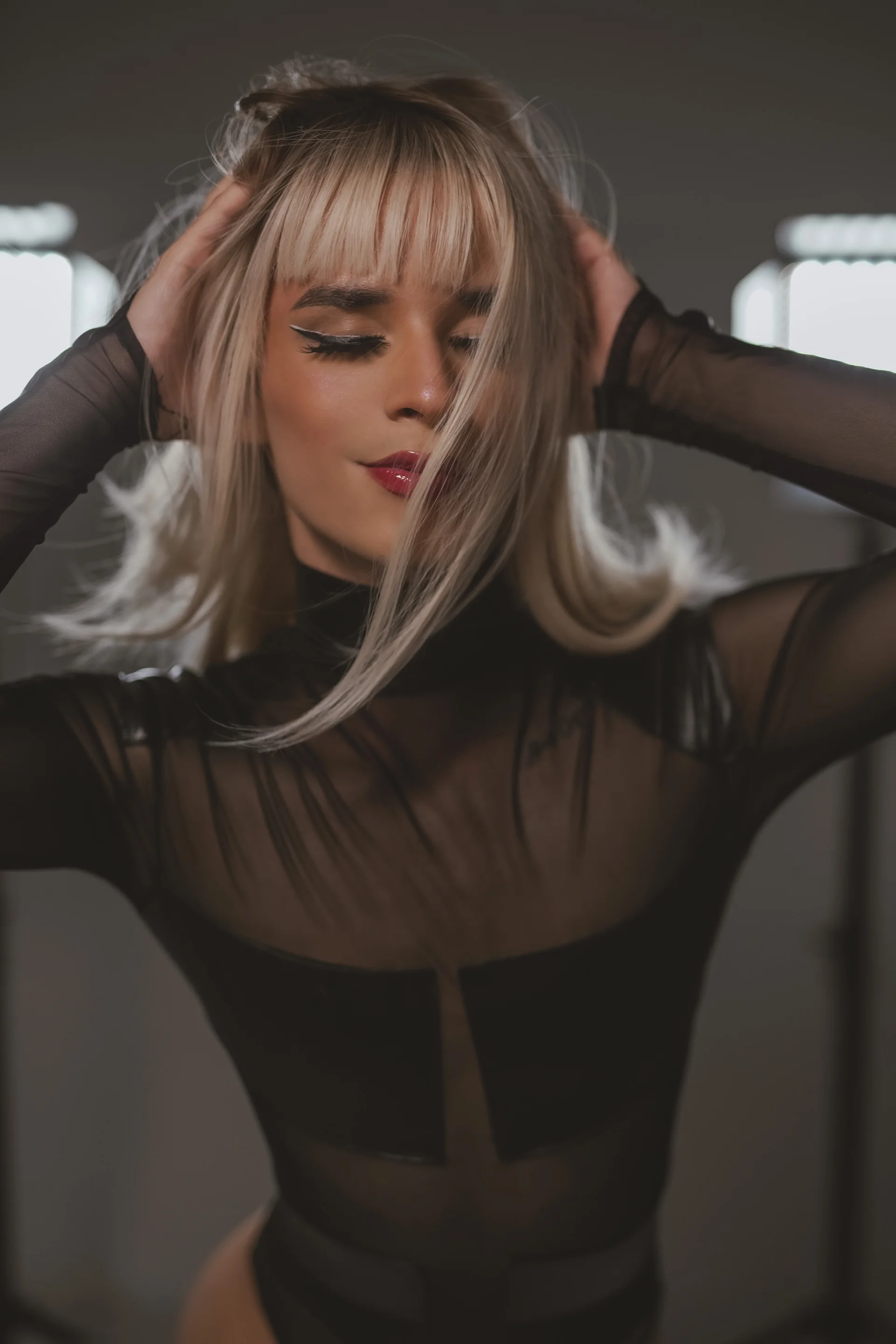 XXX Porn Photo of Nude Hanna_Evaanss 14