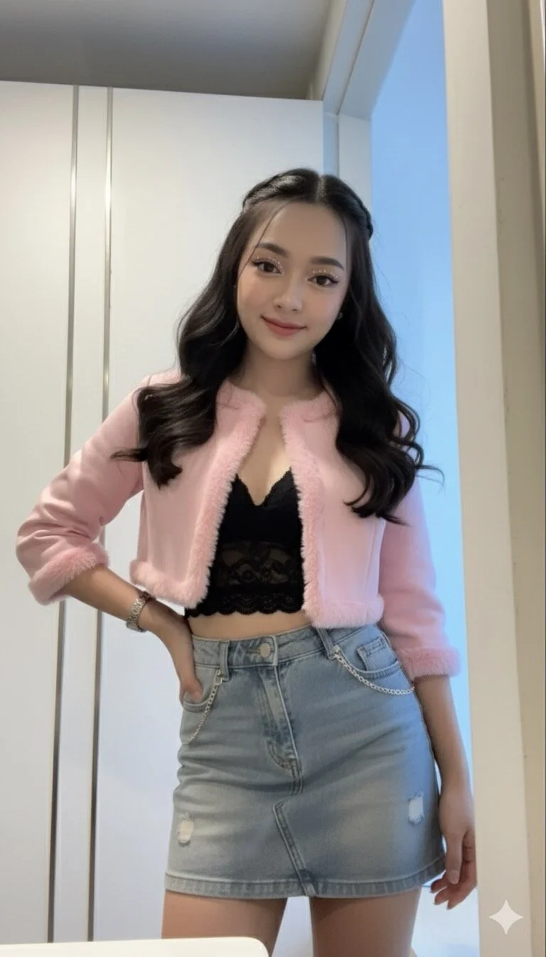 XXX Porn Photo of Nude Natural_Asian_Girl 32