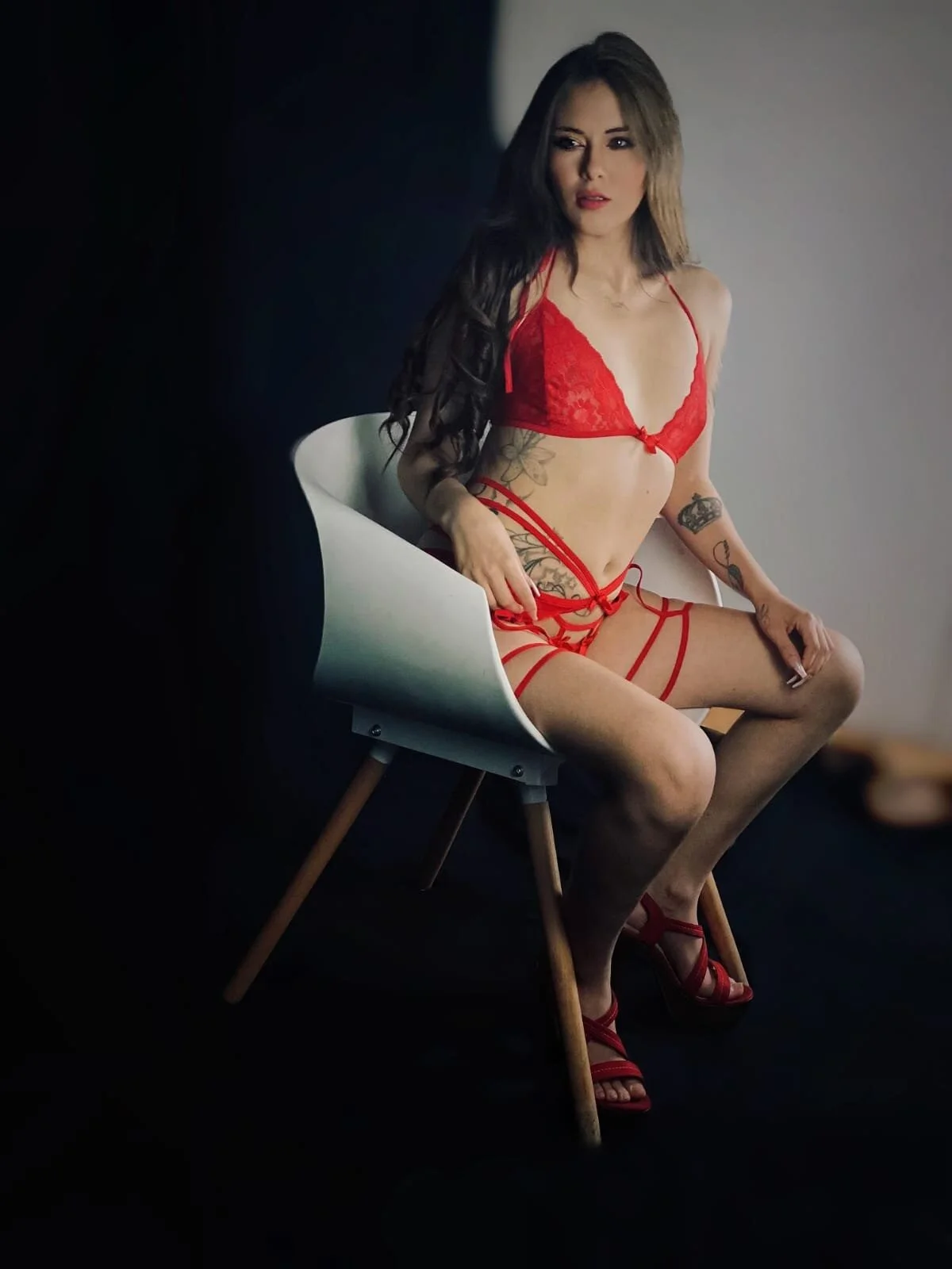 XXX Porn Photo of Nude fuck_me_dirty_love 24