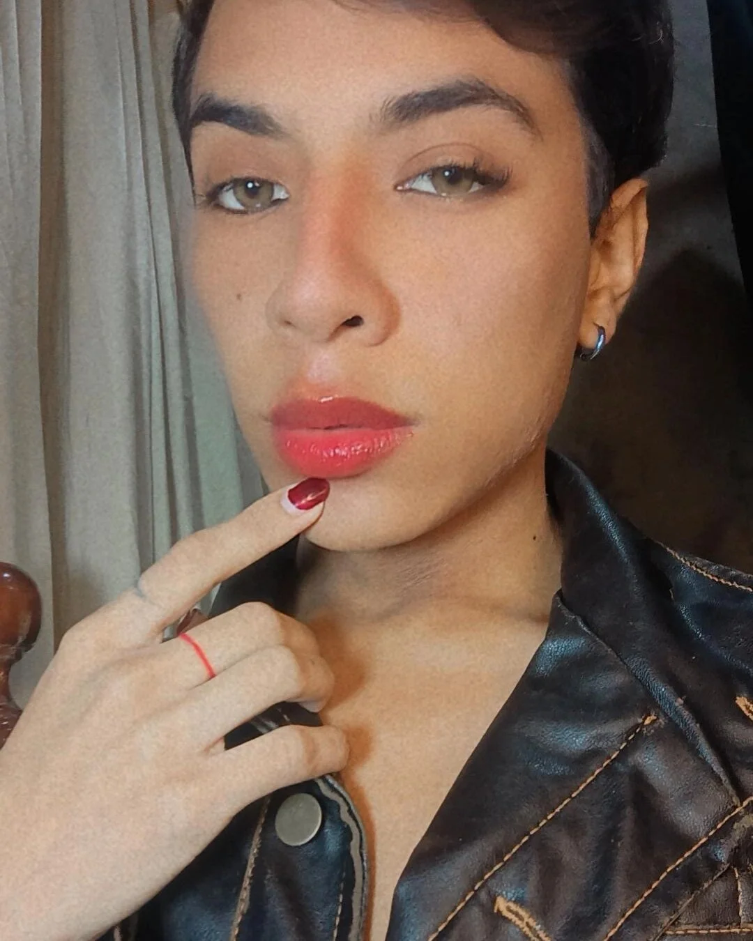 XXX Porn Photo of Nude babyy_foxxy 7