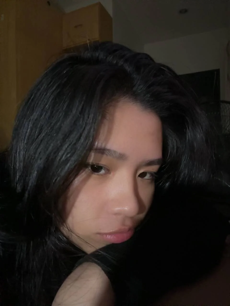 XXX Porn Photo of Nude AshiWashiii 4