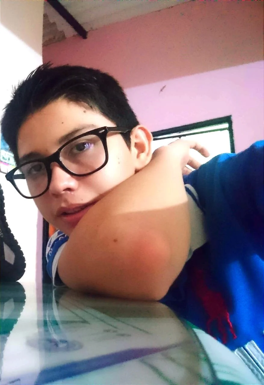 XXX Porn Photo of Nude Andy_gray 218
