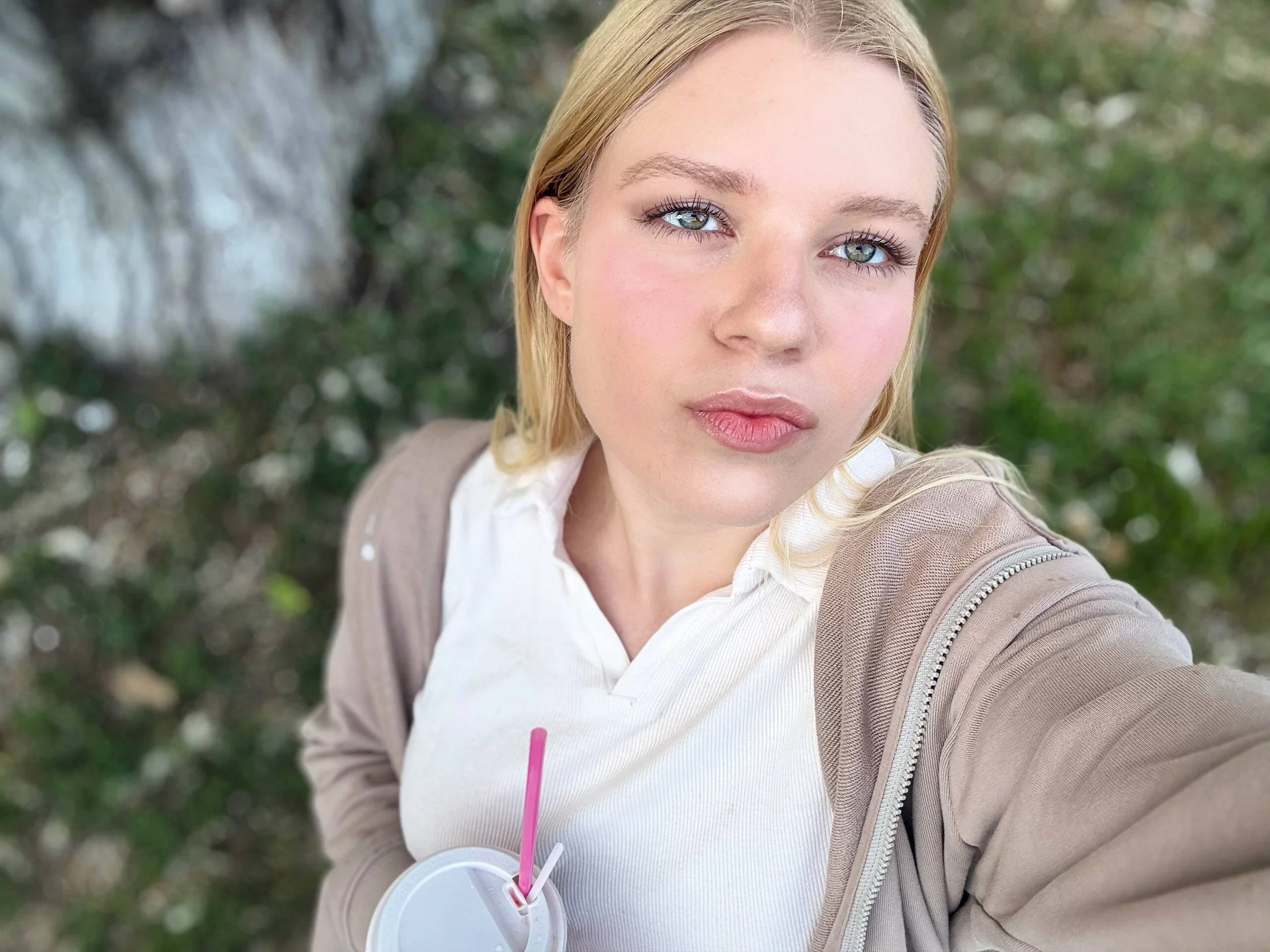 XXX Porn Photo of Nude MichelleHammond 13