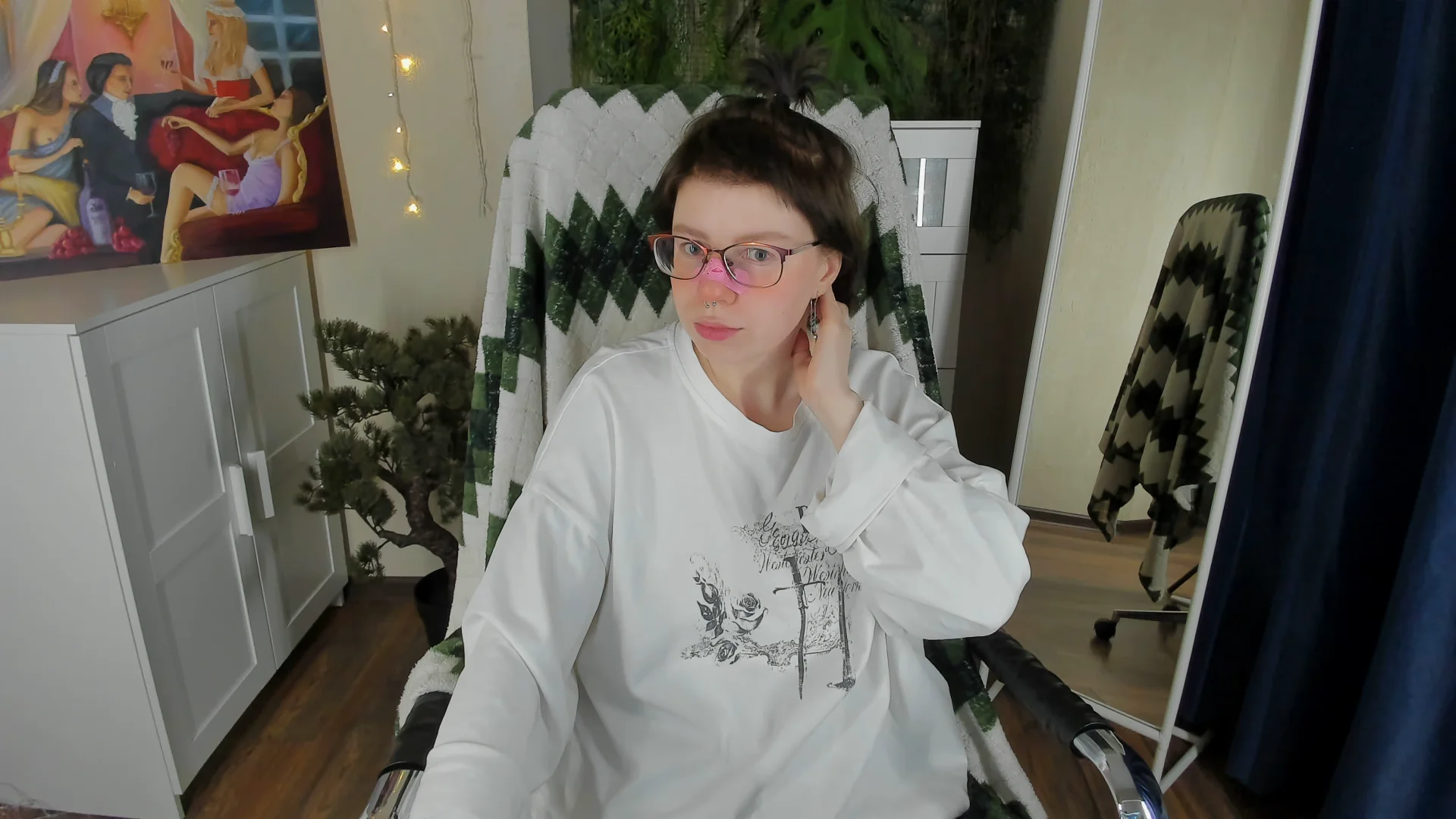 XXX Porn Photo of Nude Melissa_Wells 22