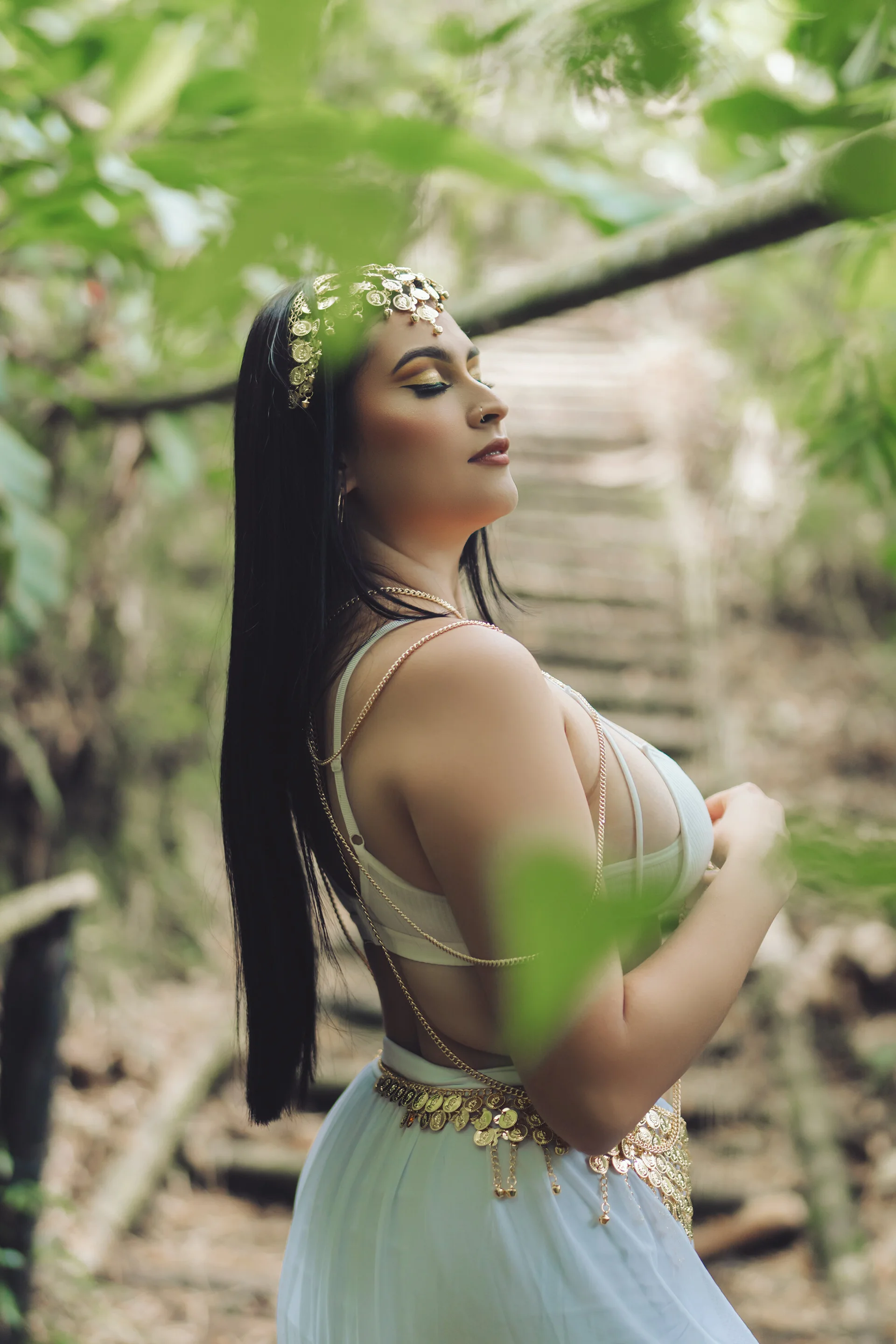 XXX Porn Photo of Nude TifanyWhite_ 117