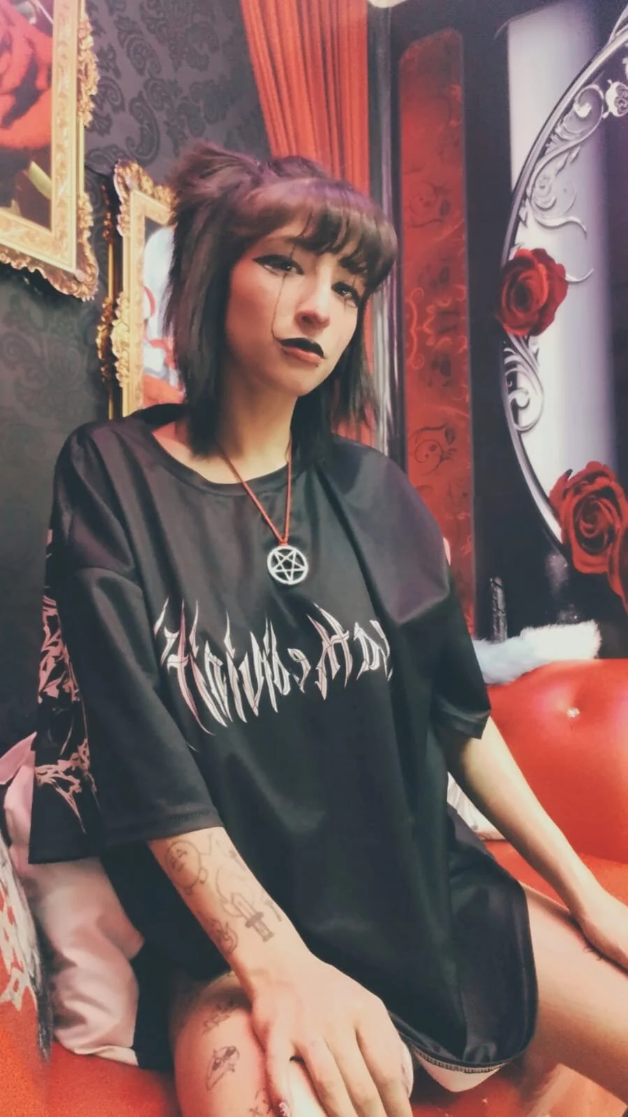 XXX Porn Photo of Nude Evelin_Hellsing 53