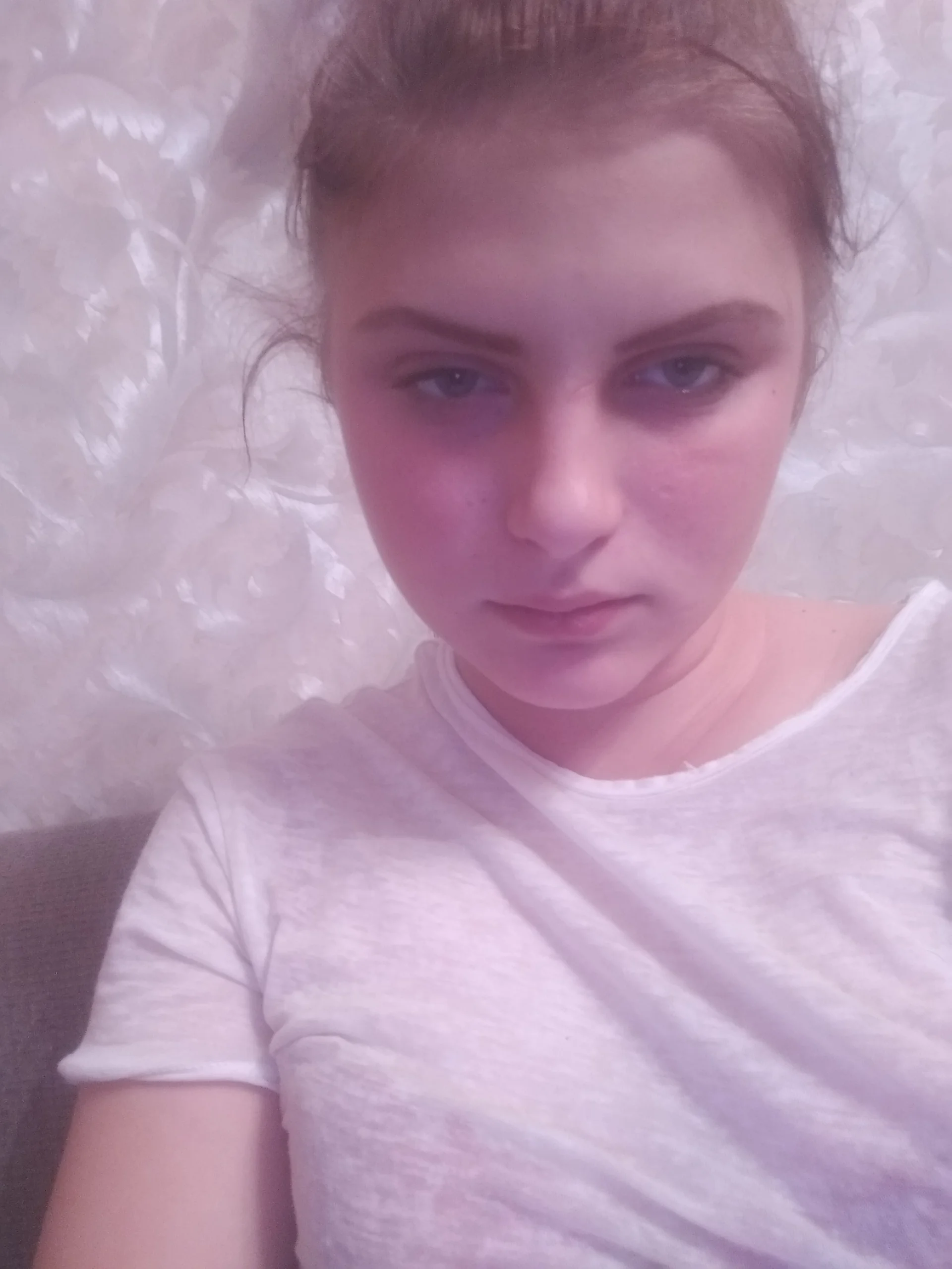 XXX Porn Photo of Nude Lauren_Lorie 6