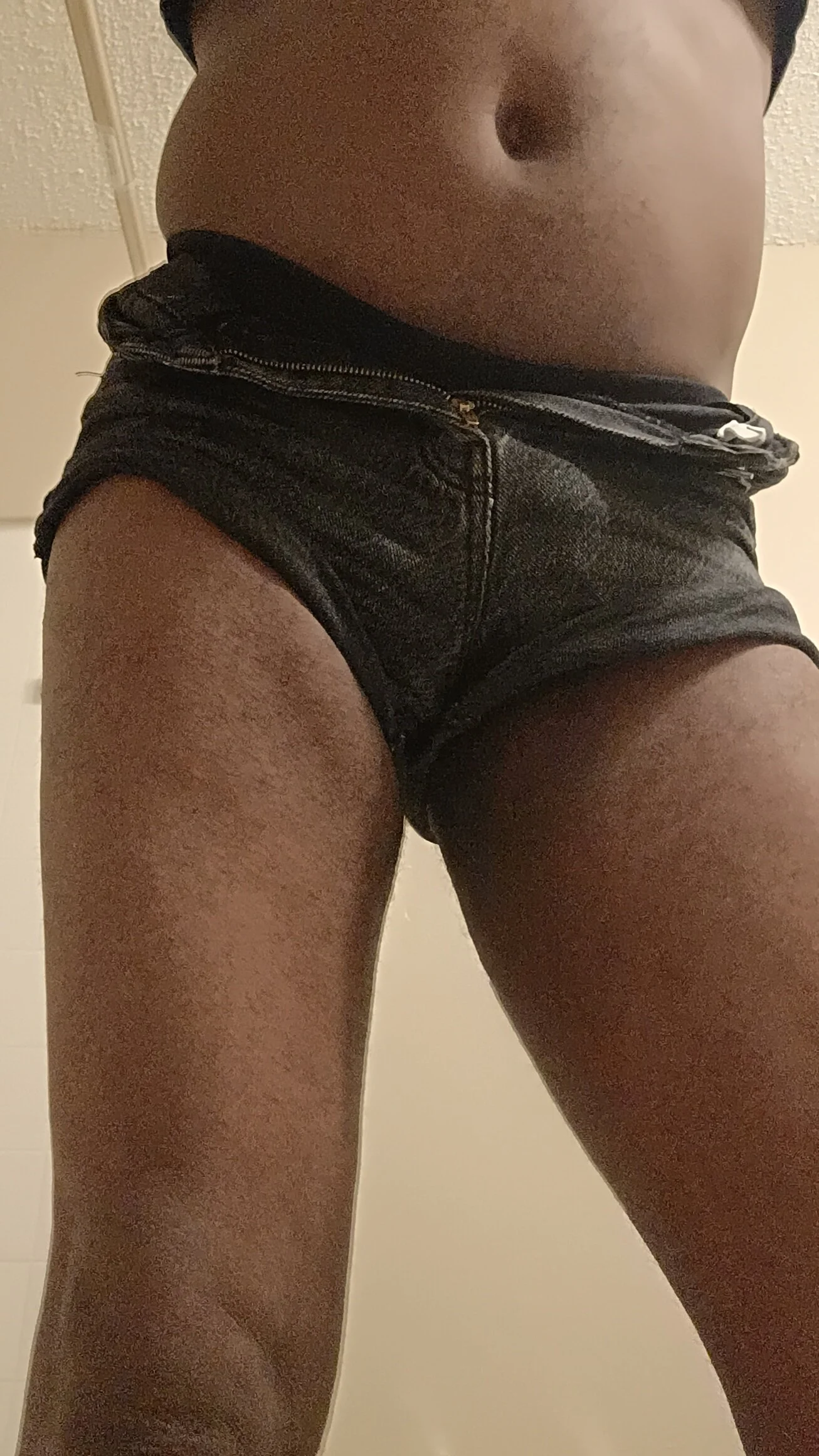 XXX Porn Photo of Nude SISSY_KANDI 3