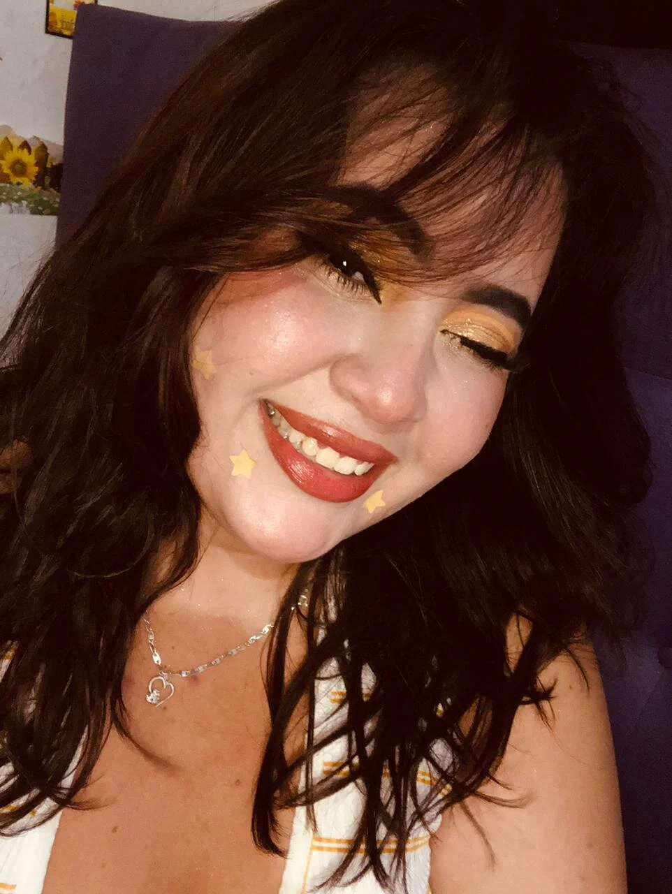 XXX Porn Photo of Nude ScarleGrace 91