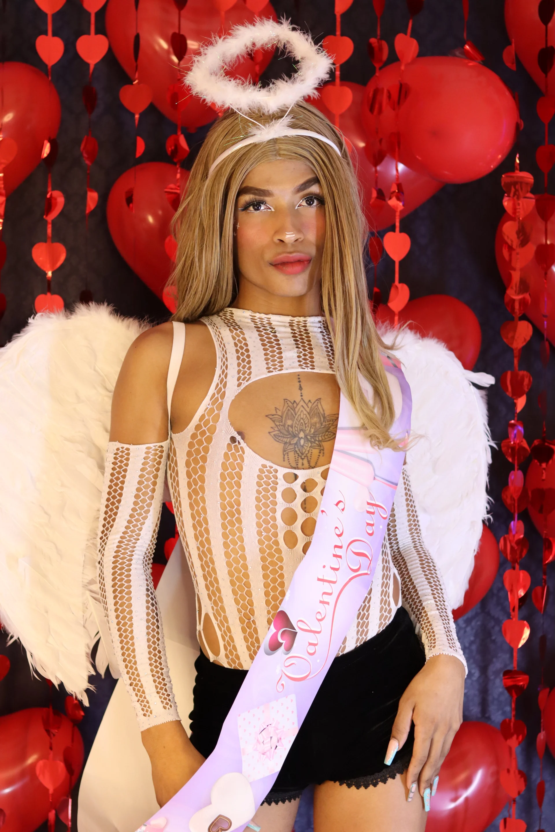 XXX Porn Photo of Nude Gisele_fox 75