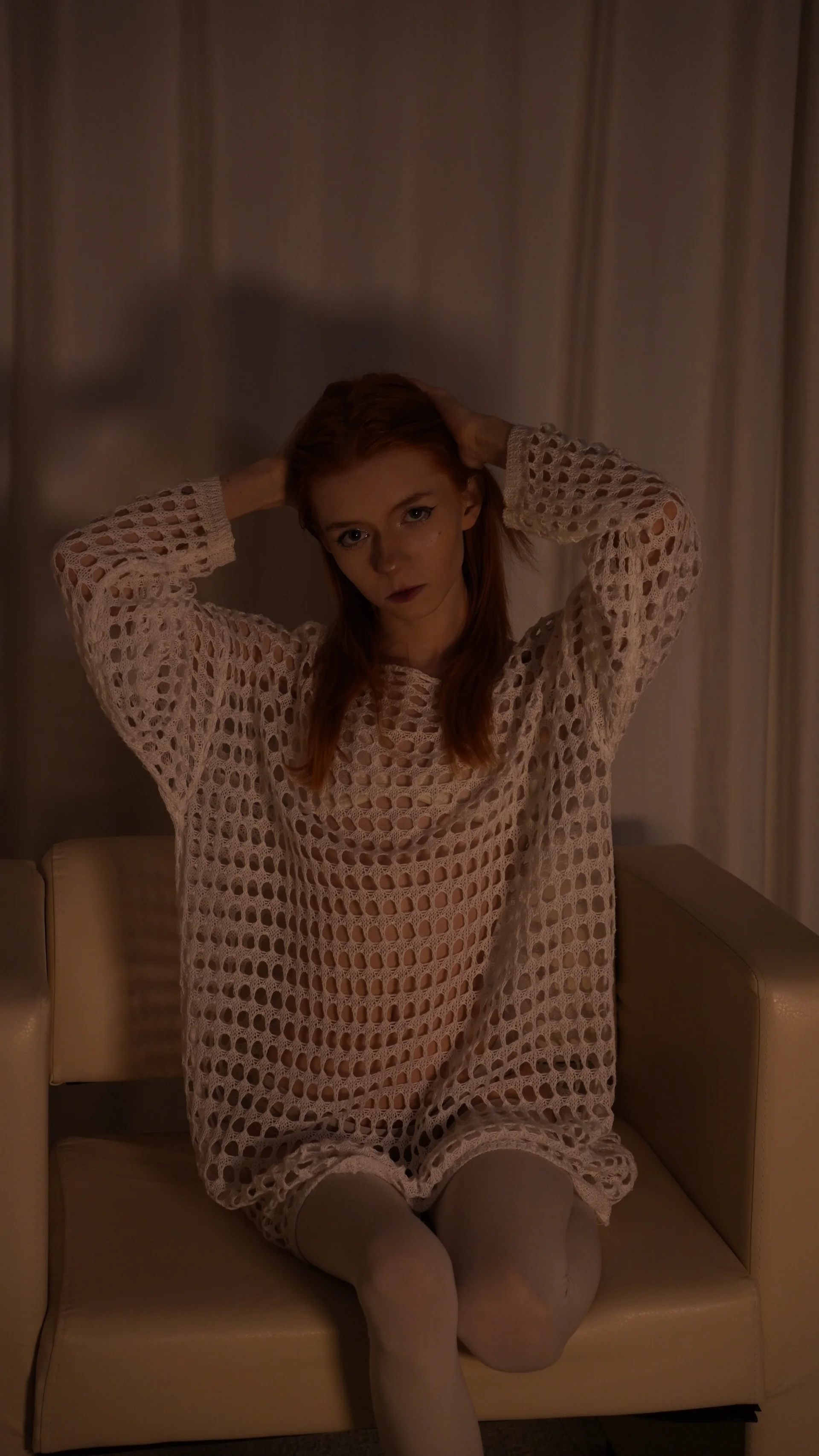 XXX Porn Photo of Nude TarynPalek 14