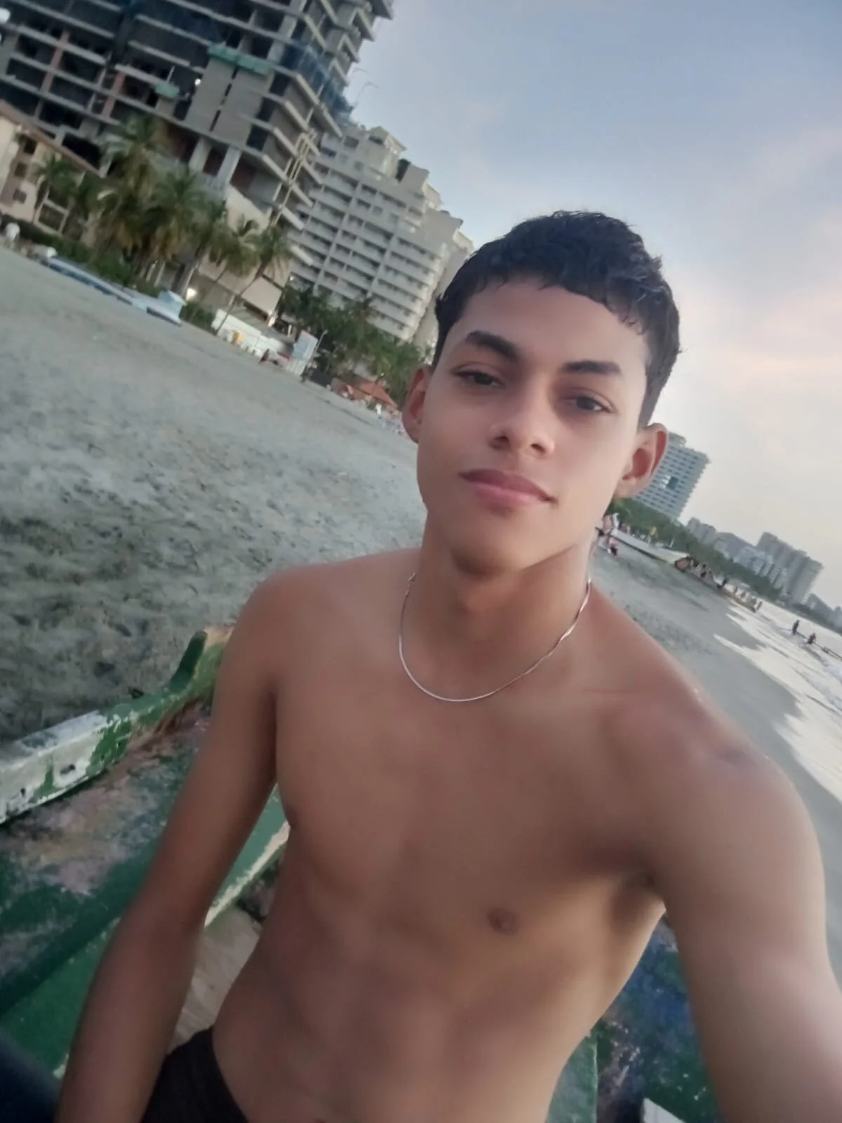 XXX Porn Photo of Nude deivid_bigcock1 3