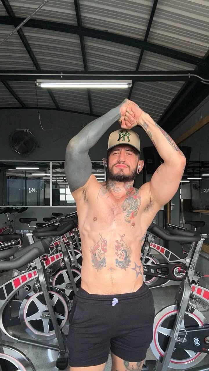 XXX Porn Photo of Nude dilan_scootk_j 1