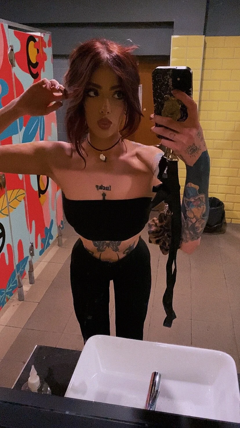 XXX Porn Photo of Nude Bunny_Fae 7