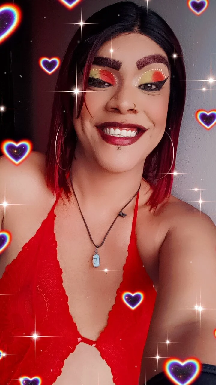 XXX Porn Photo of Nude dominatrixx_venus 18