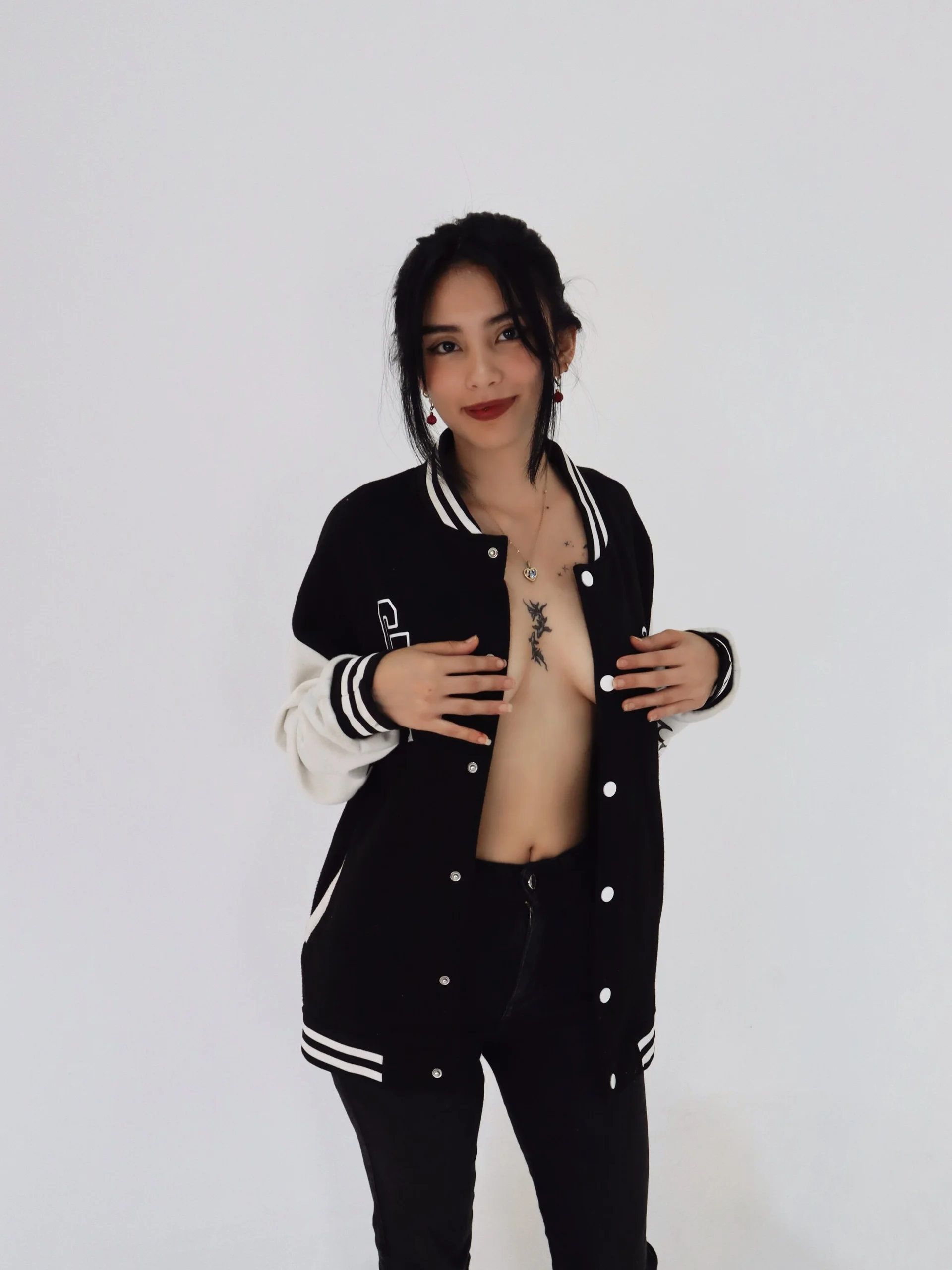 XXX Porn Photo of Nude ValkaVega 9