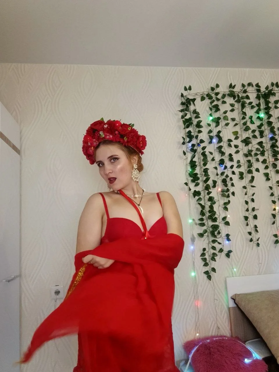 XXX Porn Photo of Nude Miss_Elsa_ 62