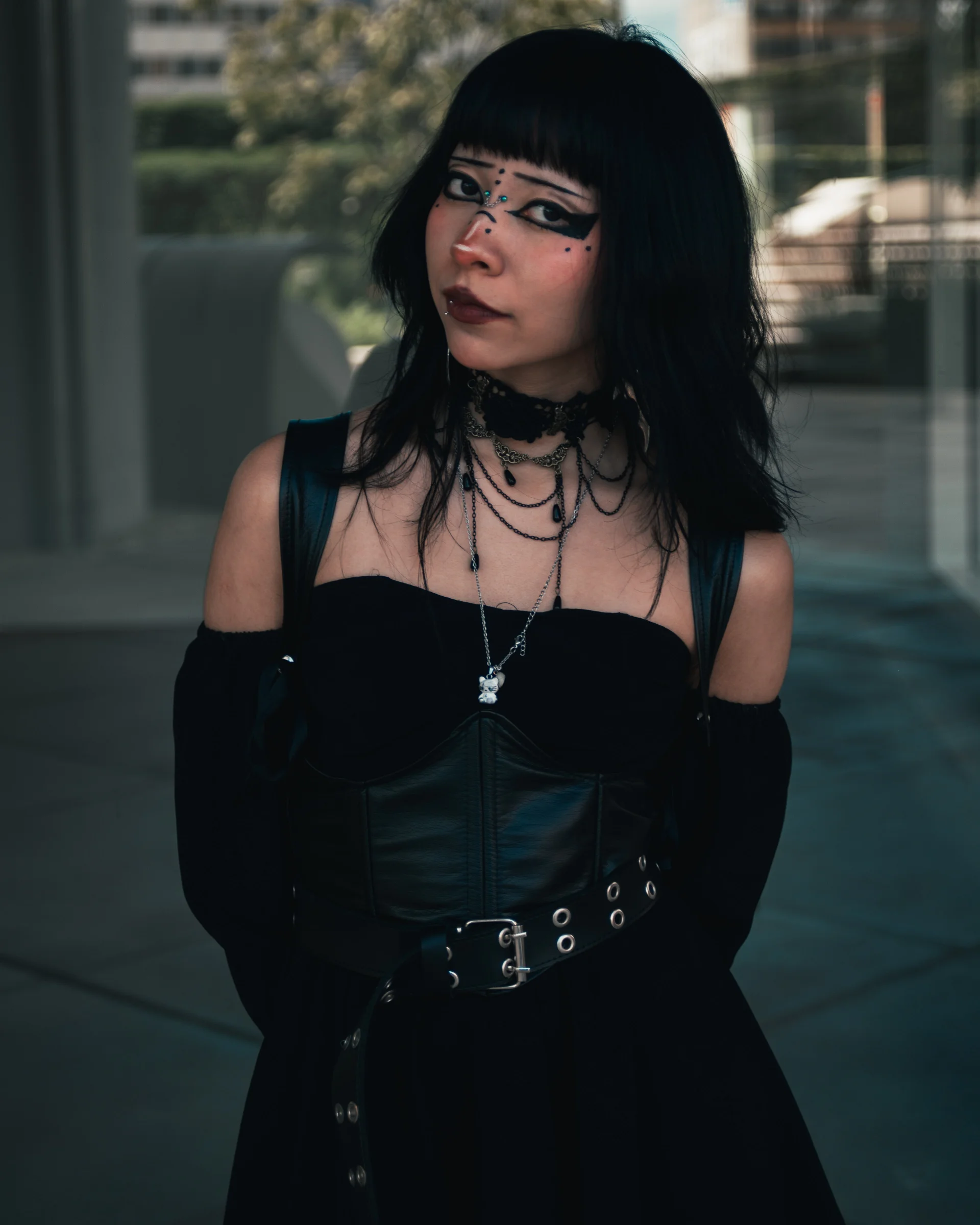 XXX Porn Photo of Nude KiomyVamp 18