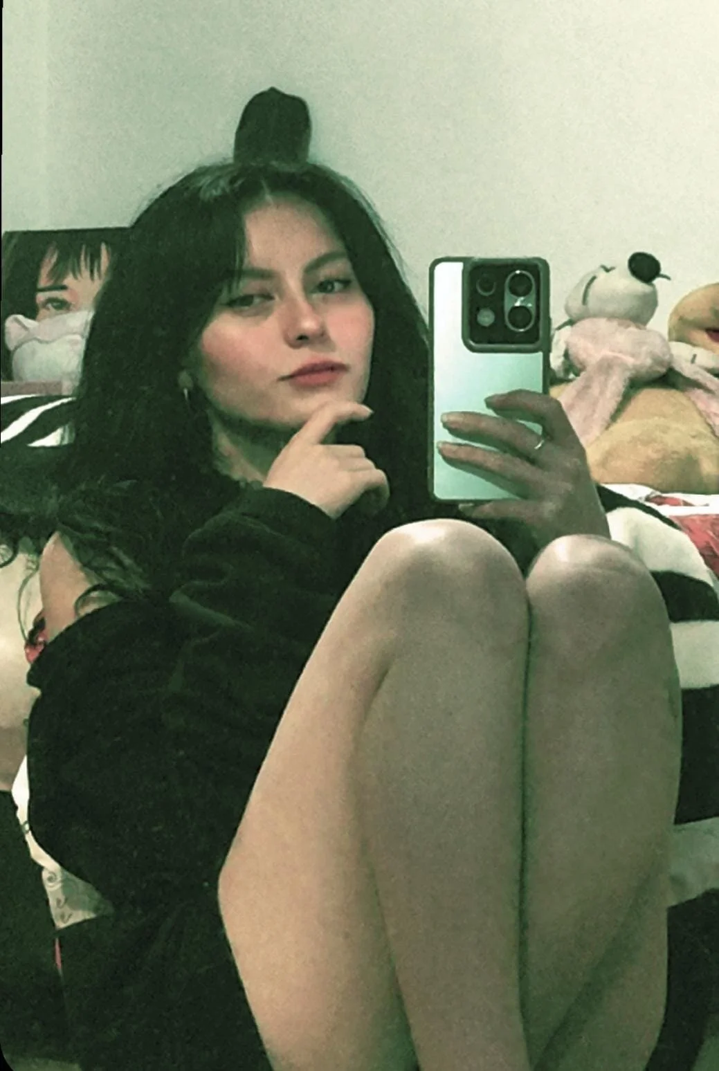 XXX Porn Photo of Nude Naomimolie 2