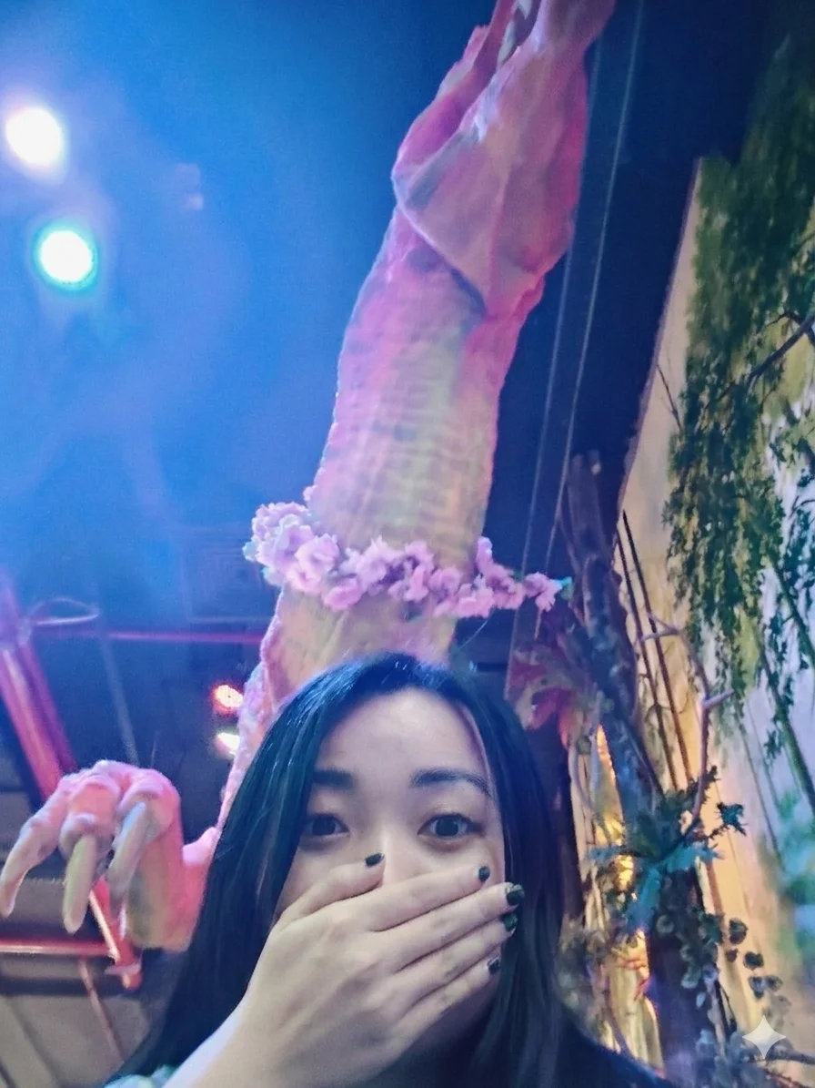 XXX Porn Photo of Nude Jin_Yourlover 35