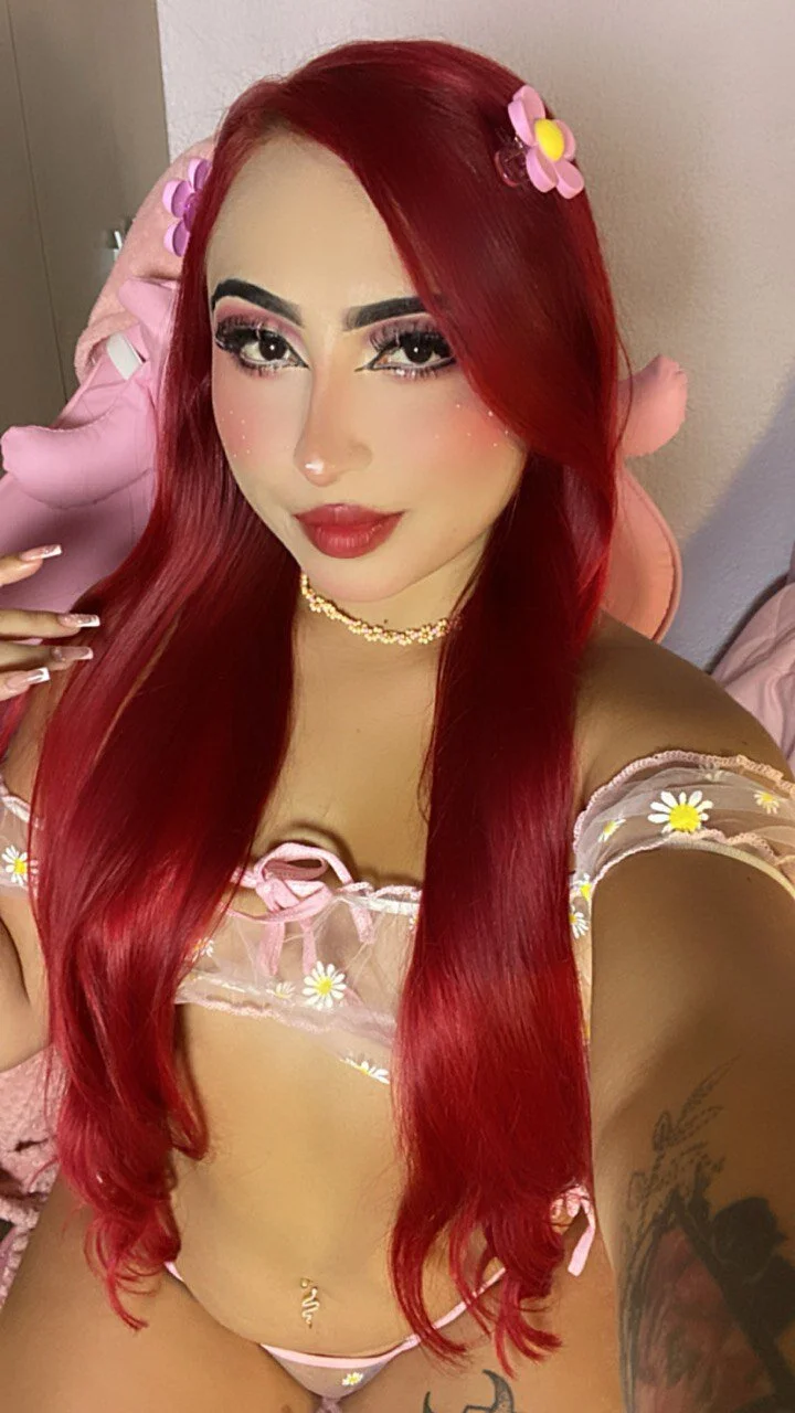 XXX Porn Photo of Nude Vicky_Rousseau 22