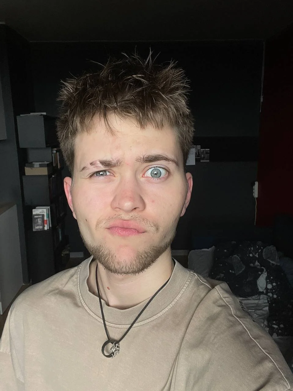 XXX Porn Photo of Nude Tomas_Norton 8