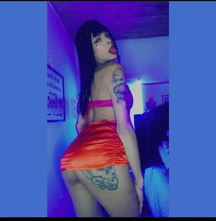 XXX Porn Photo of Nude beyota_hornny 5