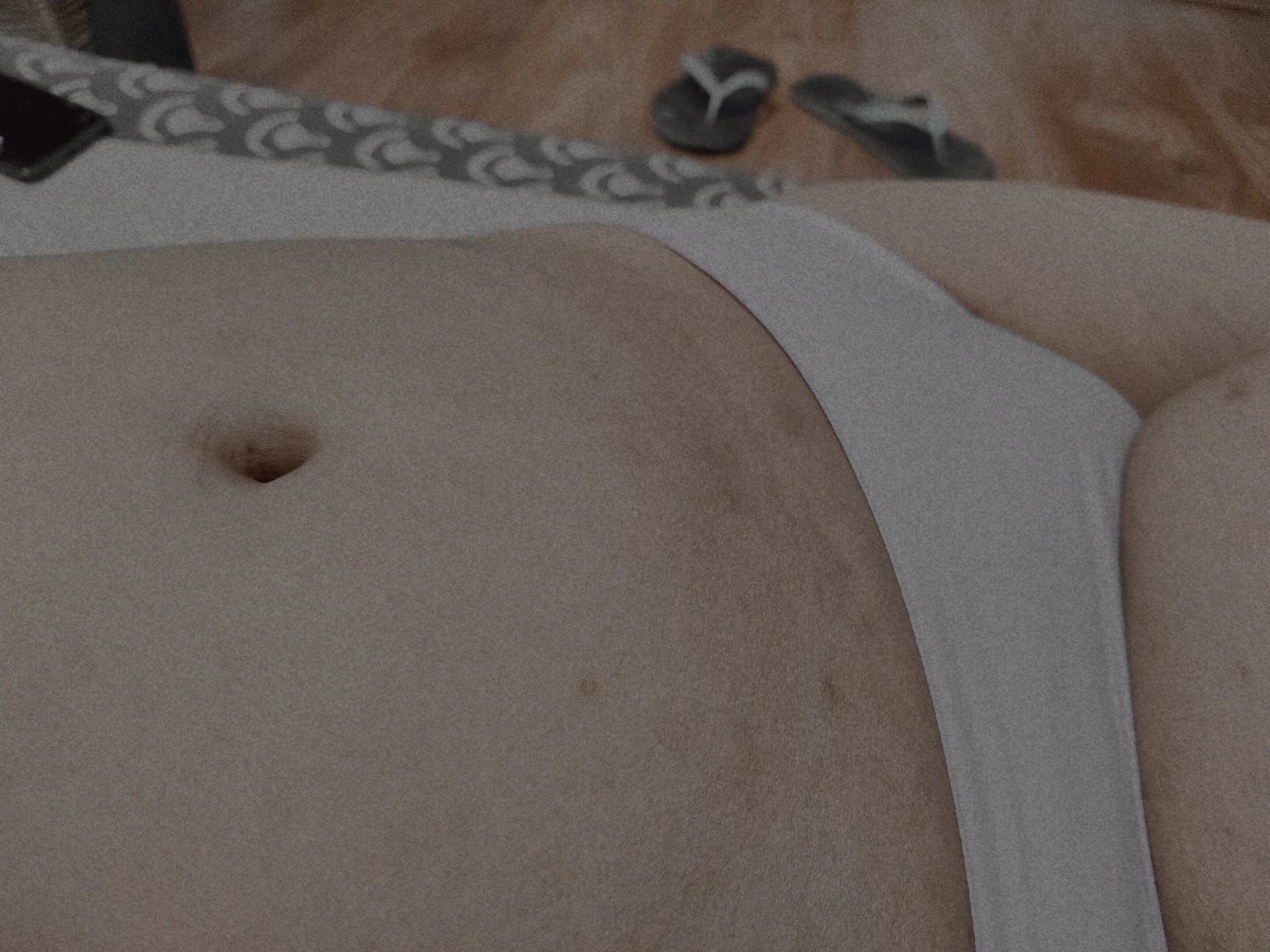 XXX Porn Photo of Nude Priya_090909 5
