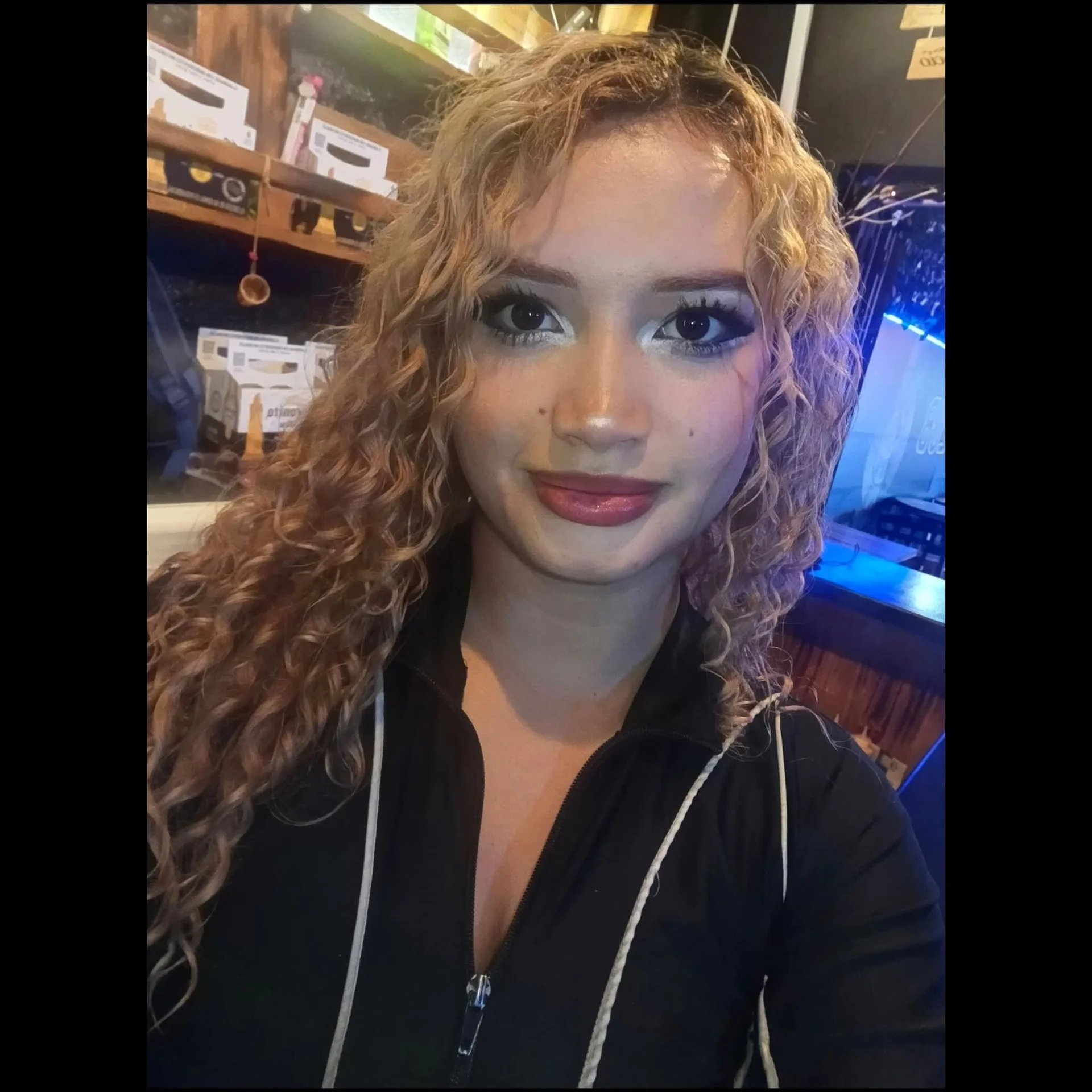 XXX Porn Photo of Nude Dalila_White14 3