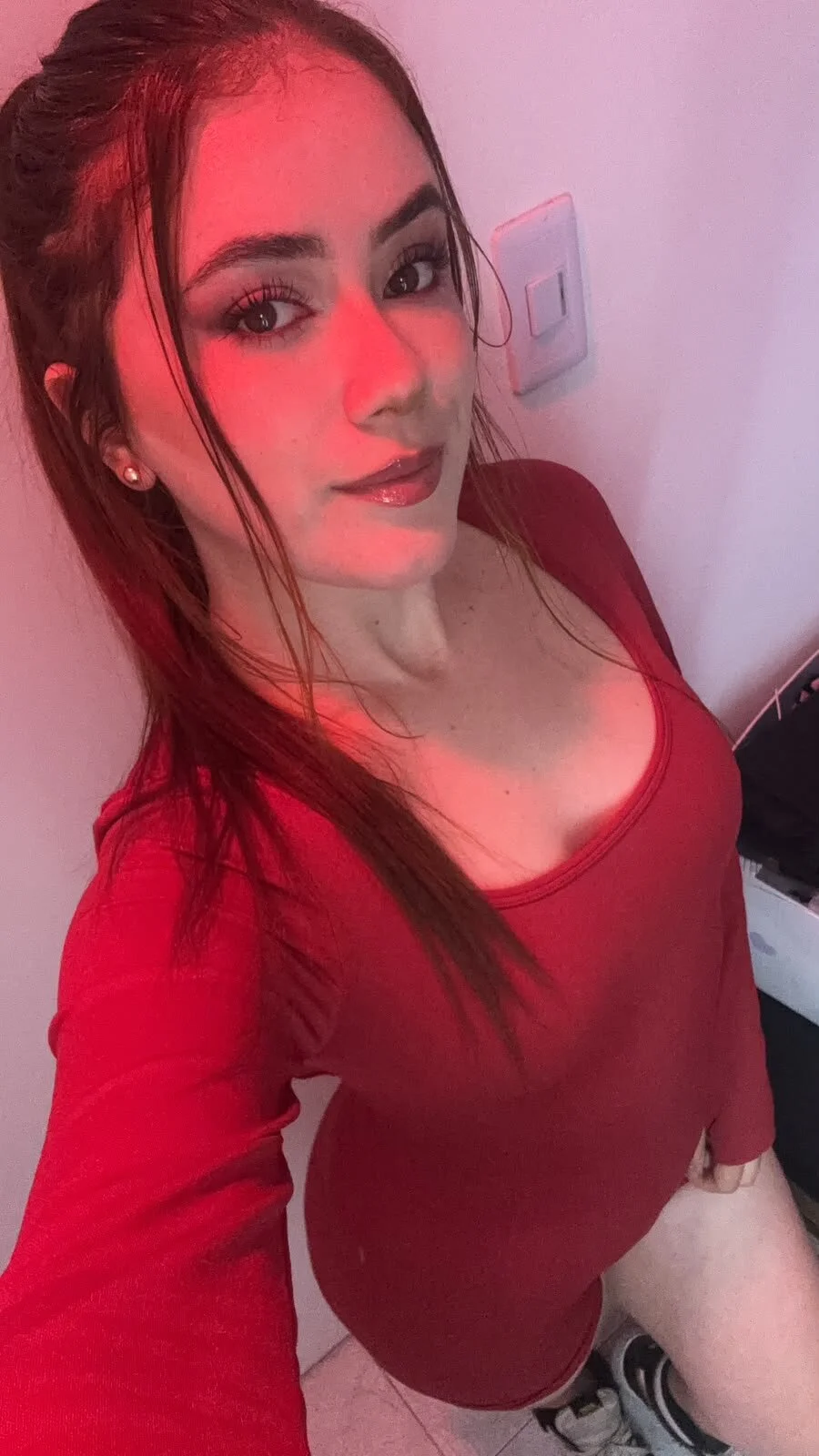 XXX Porn Photo of Nude Jenni_arango_ 9