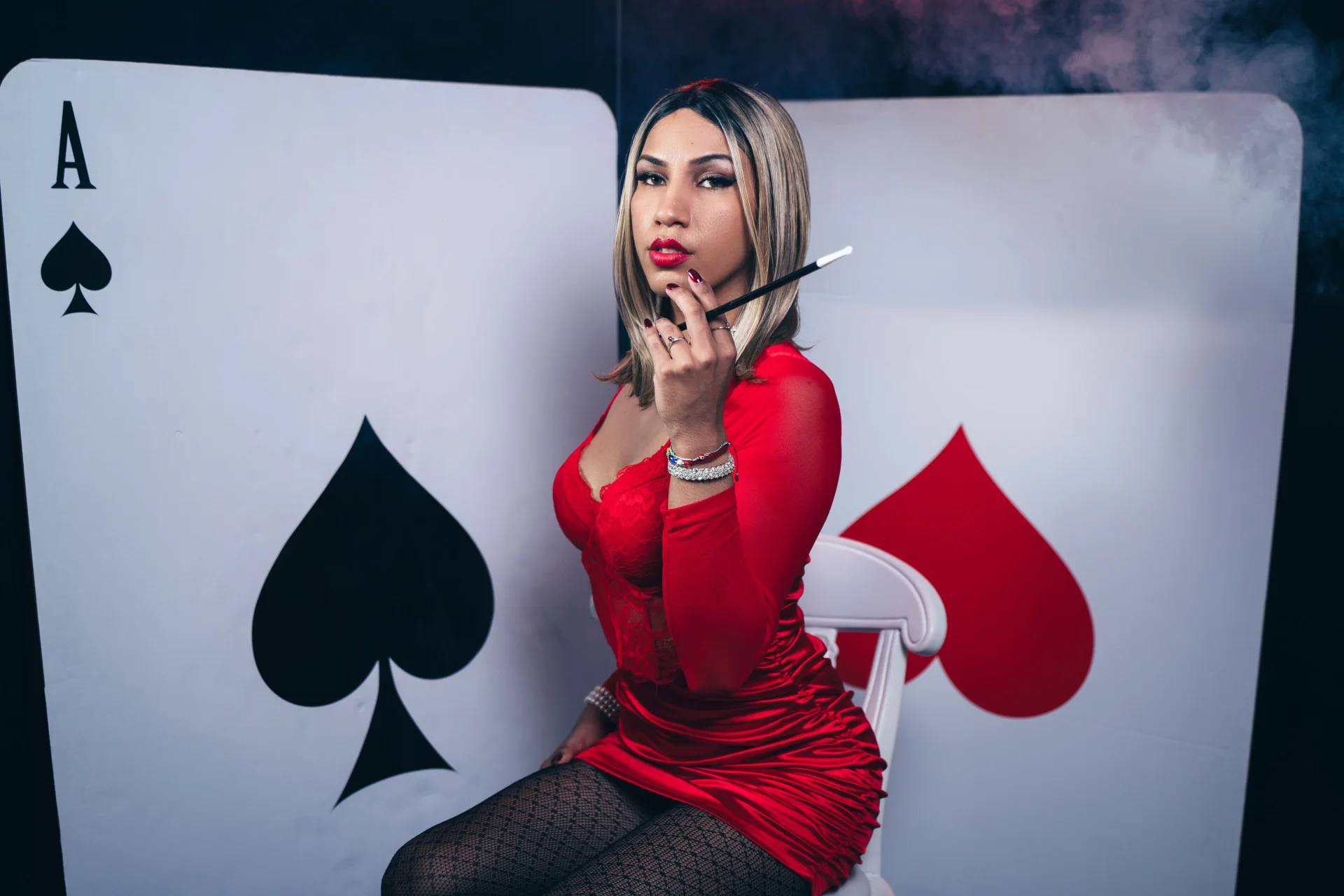 XXX Porn Photo of Nude LaiilyBell12 12