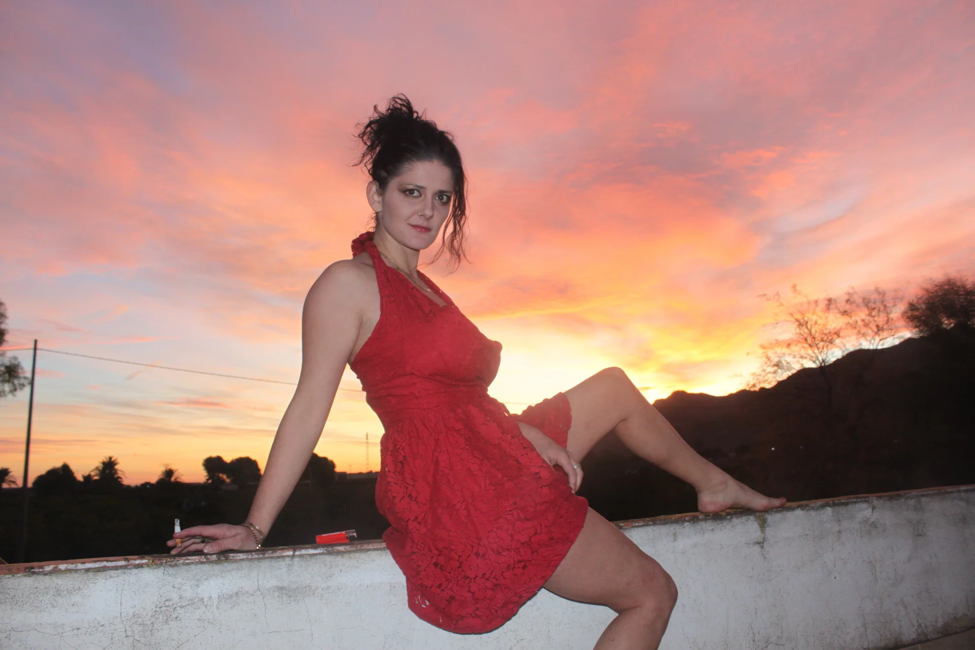 XXX Porn Photo of Nude SweetJojo1993 3