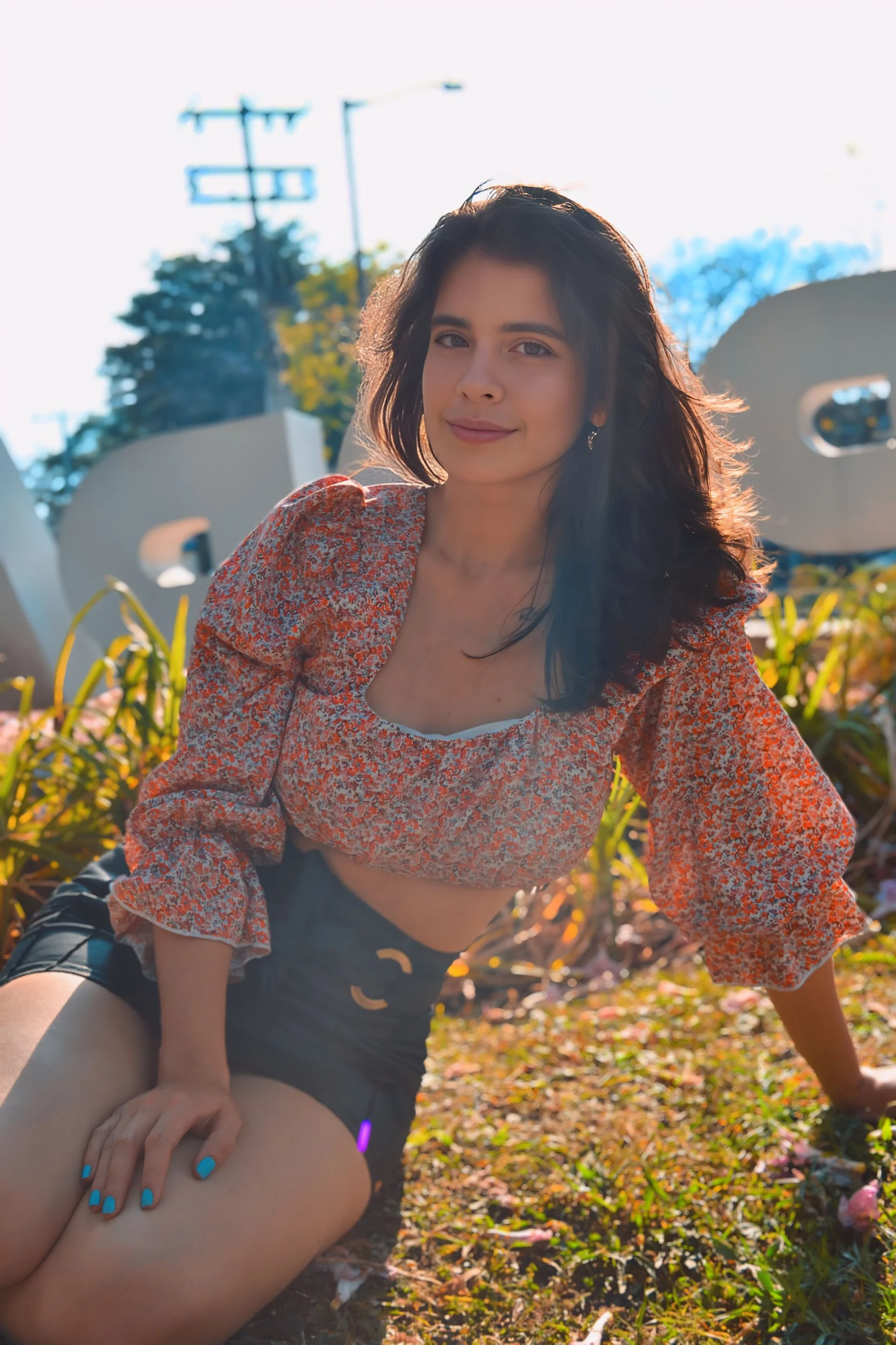 XXX Porn Photo of Nude LexaDeRusso 19