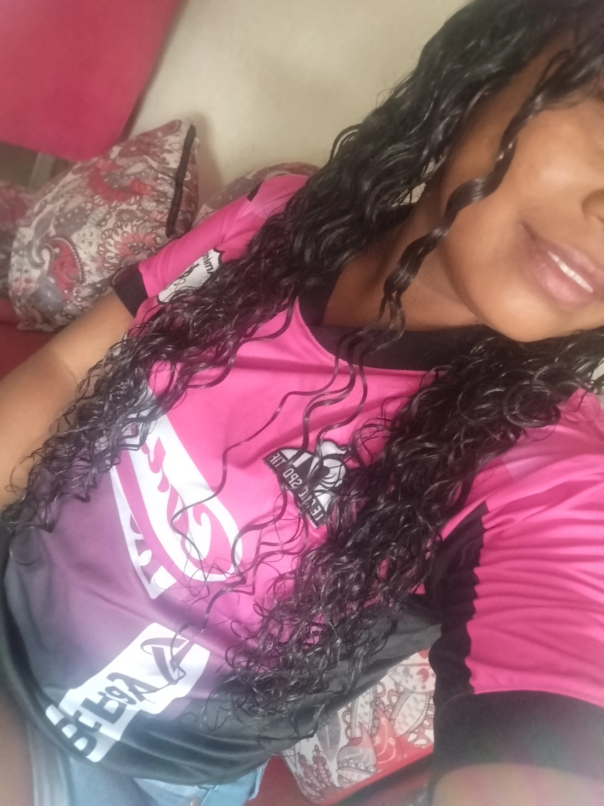 XXX Porn Photo of Nude Yurany98 5