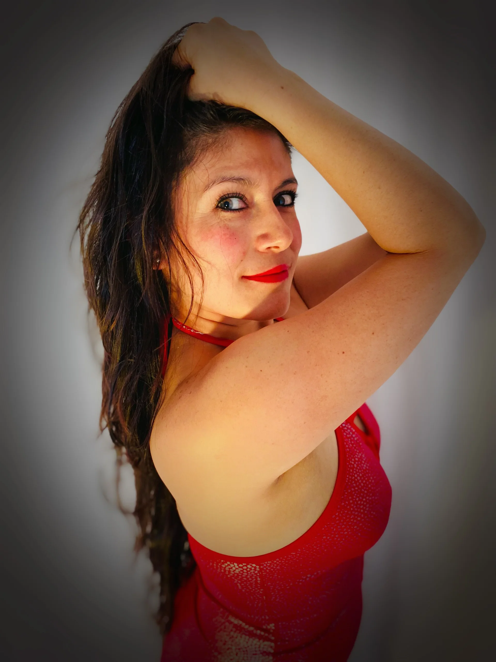 XXX Porn Photo of Nude AnnyMilet_ 50