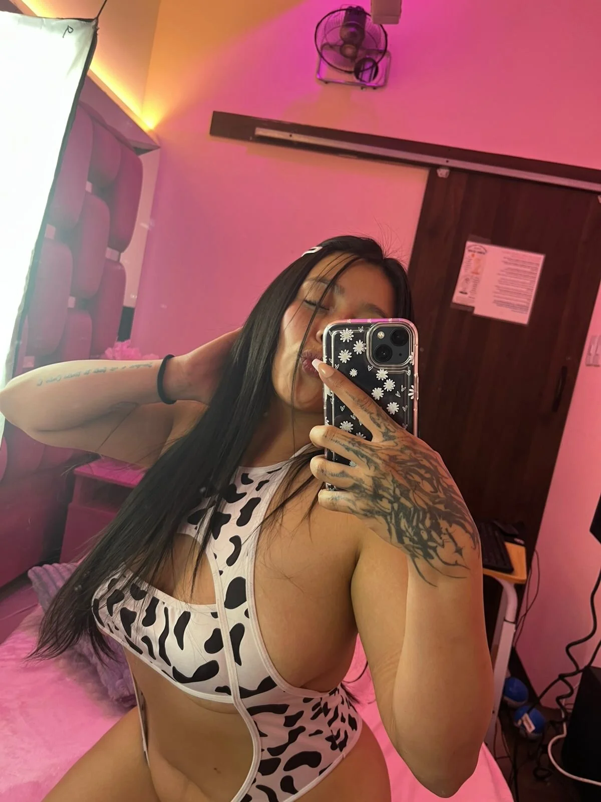 XXX Porn Photo of Nude Sarah_Hornny 153