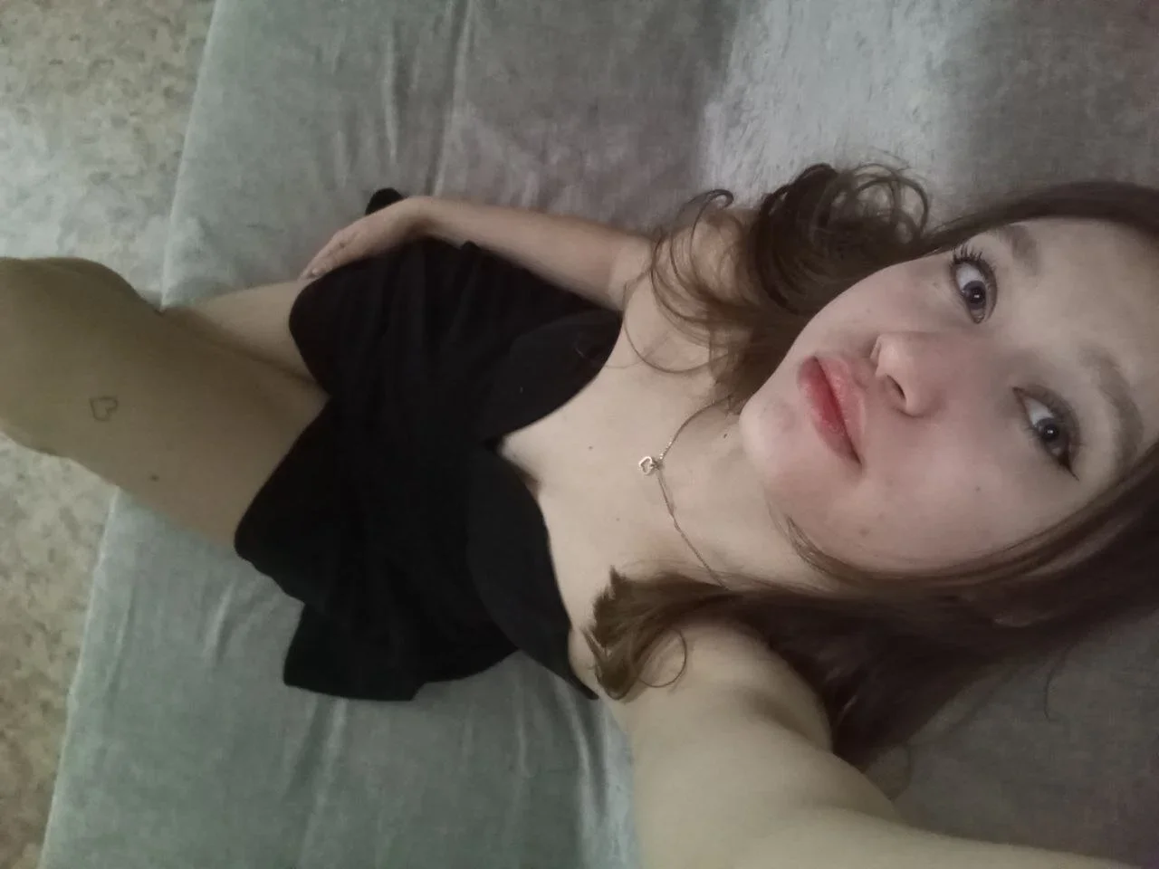 XXX Porn Photo of Nude JayneHazelton 10