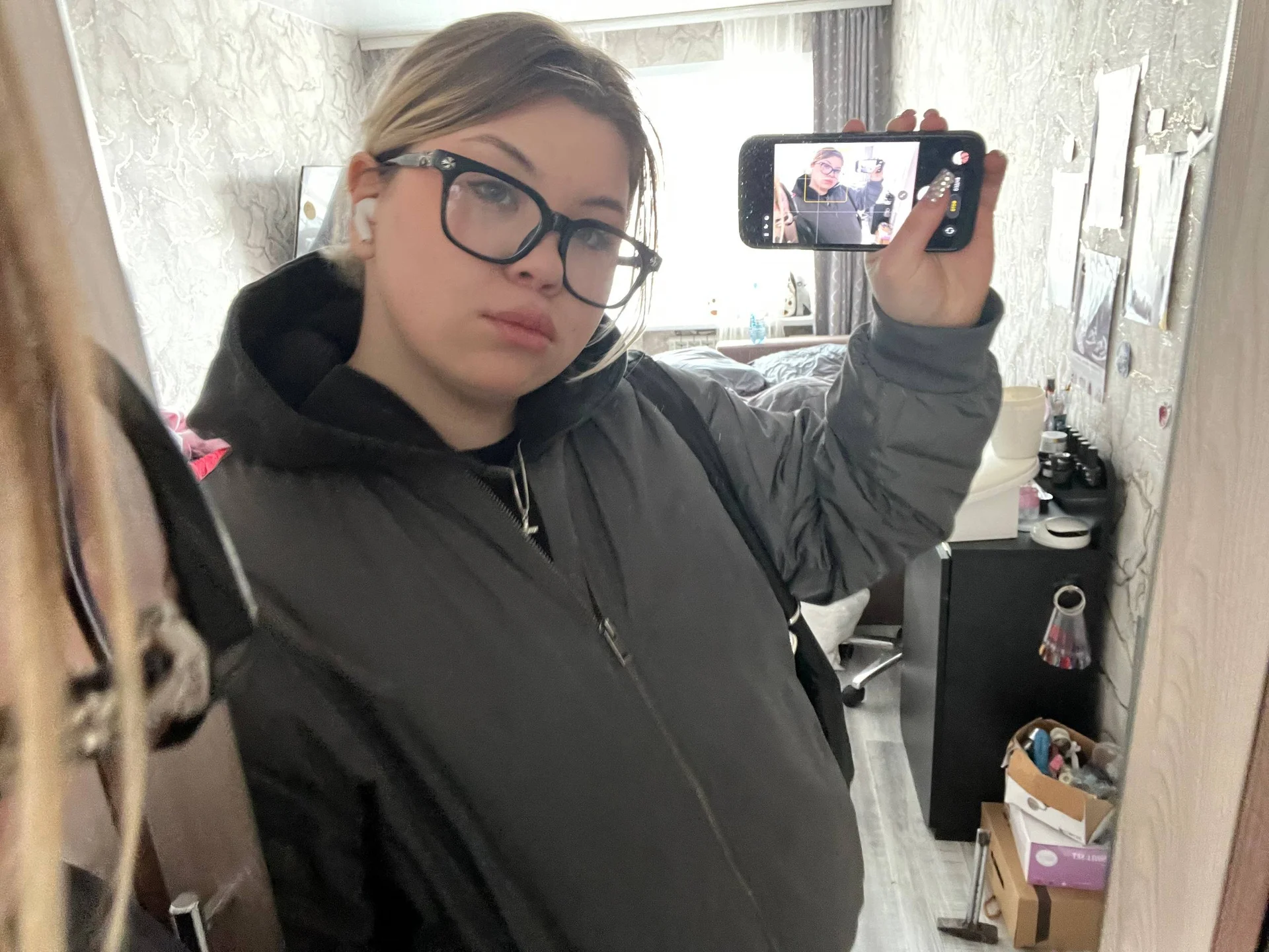 XXX Porn Photo of Nude Kristen_Gibbs 4